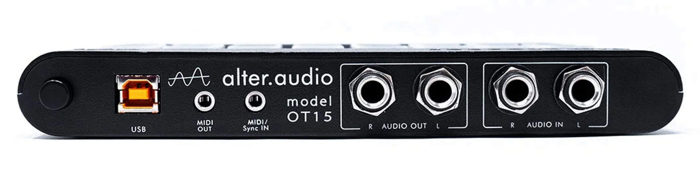 Alter Audio Timetosser - Open Box - Image 5