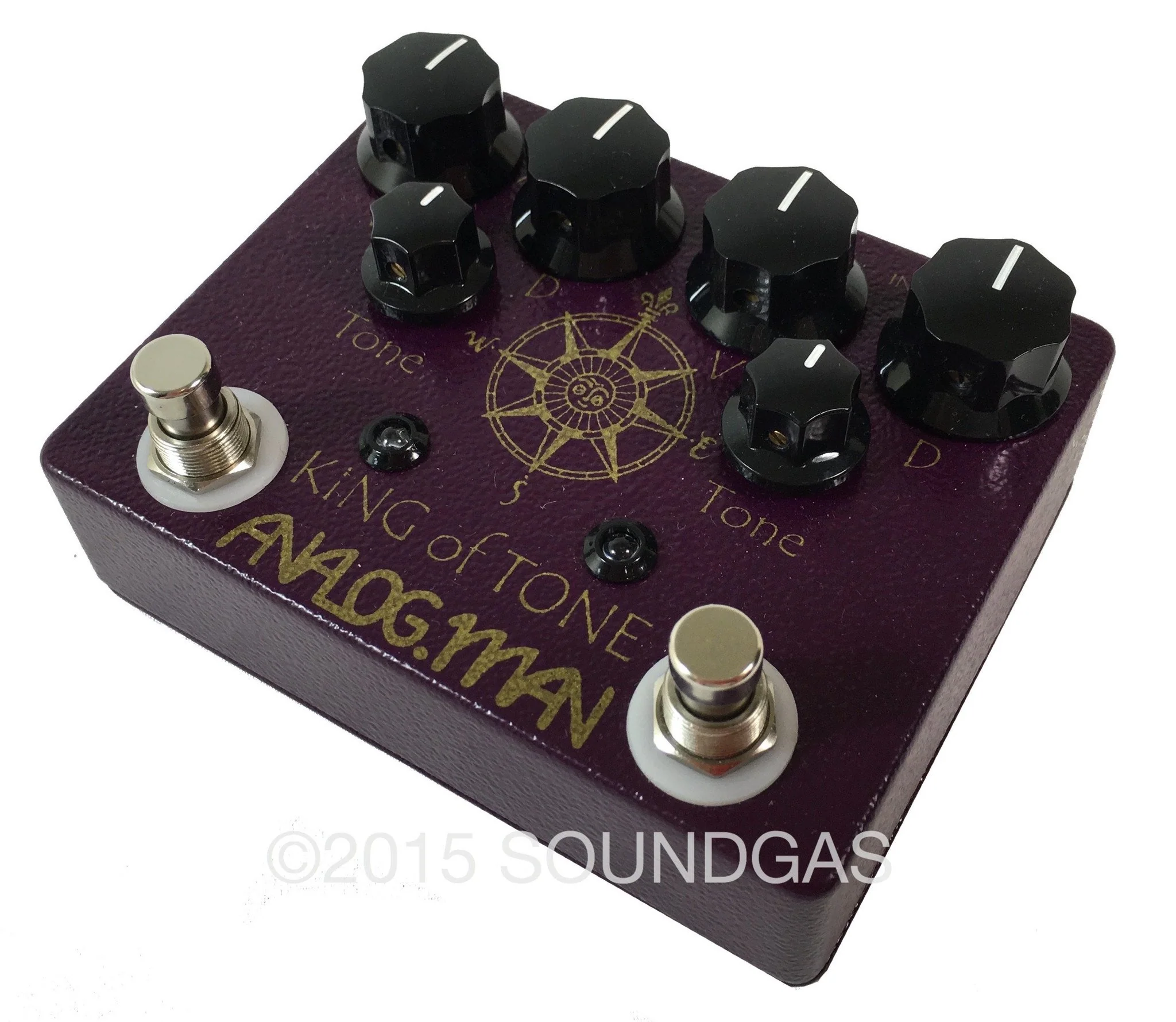 ANALOGMAN KING OF TONE v4 - Image 5