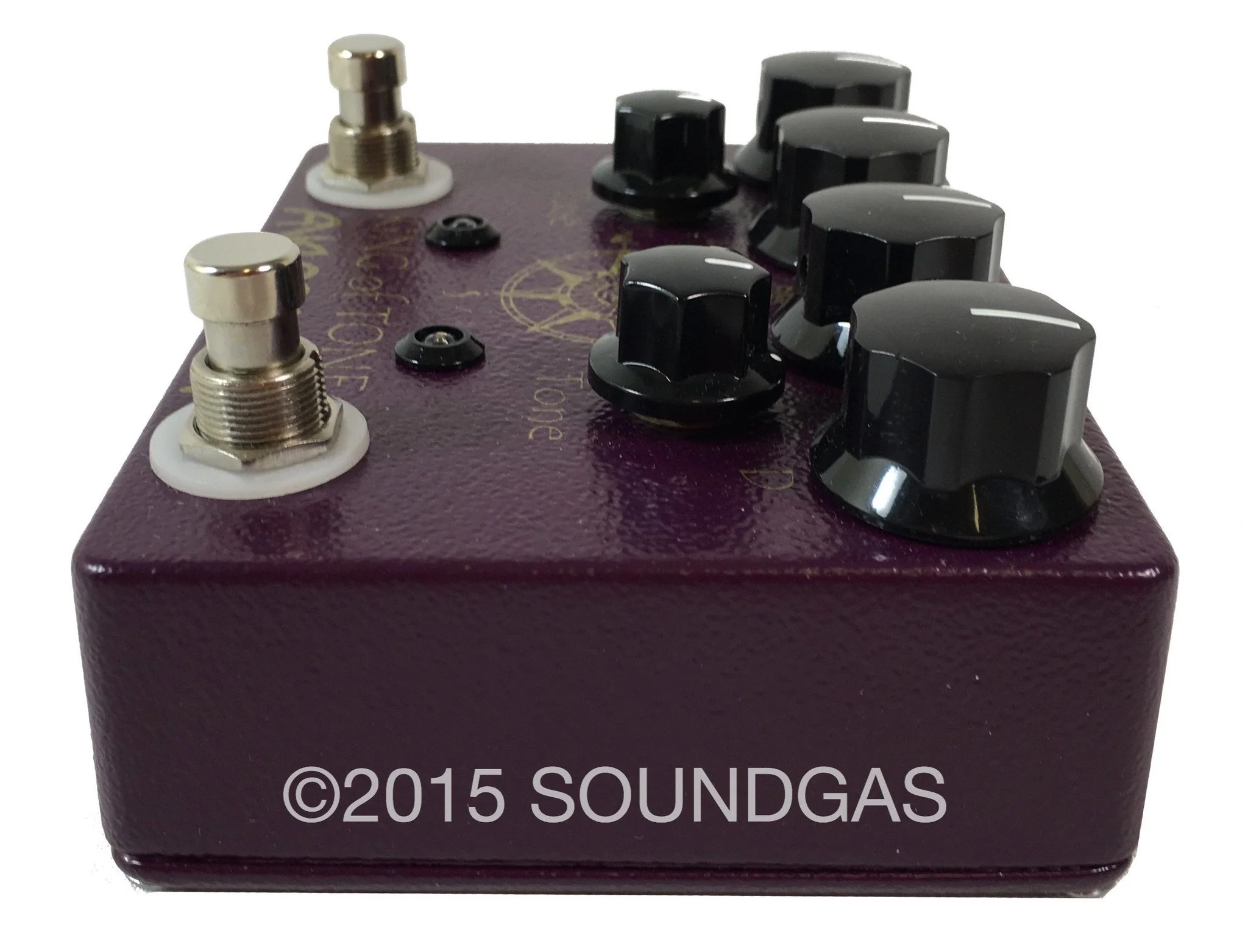 ANALOGMAN KING OF TONE v4 - Image 8