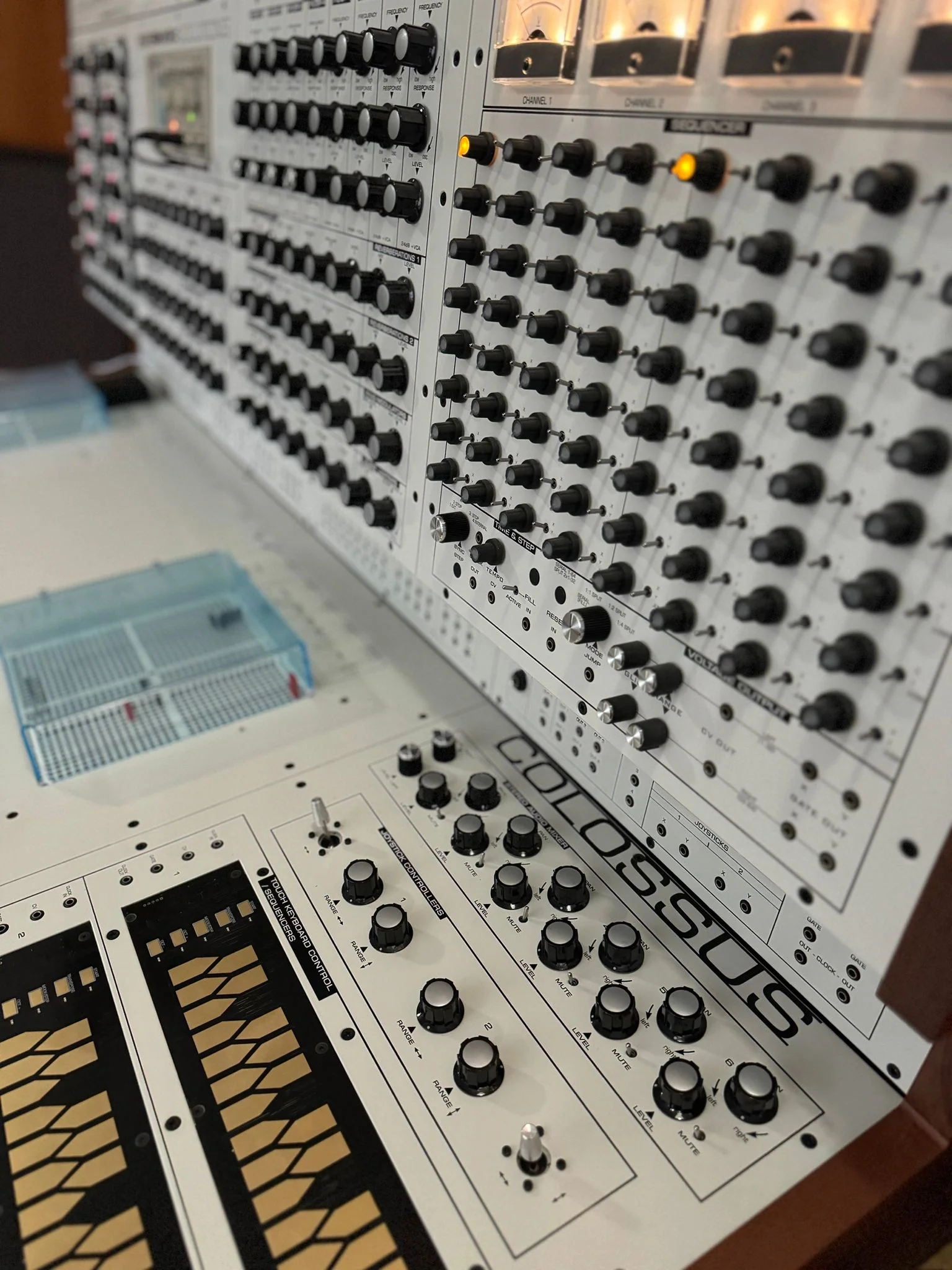 Analogue Solutions Colossus Double Stack - Image 11