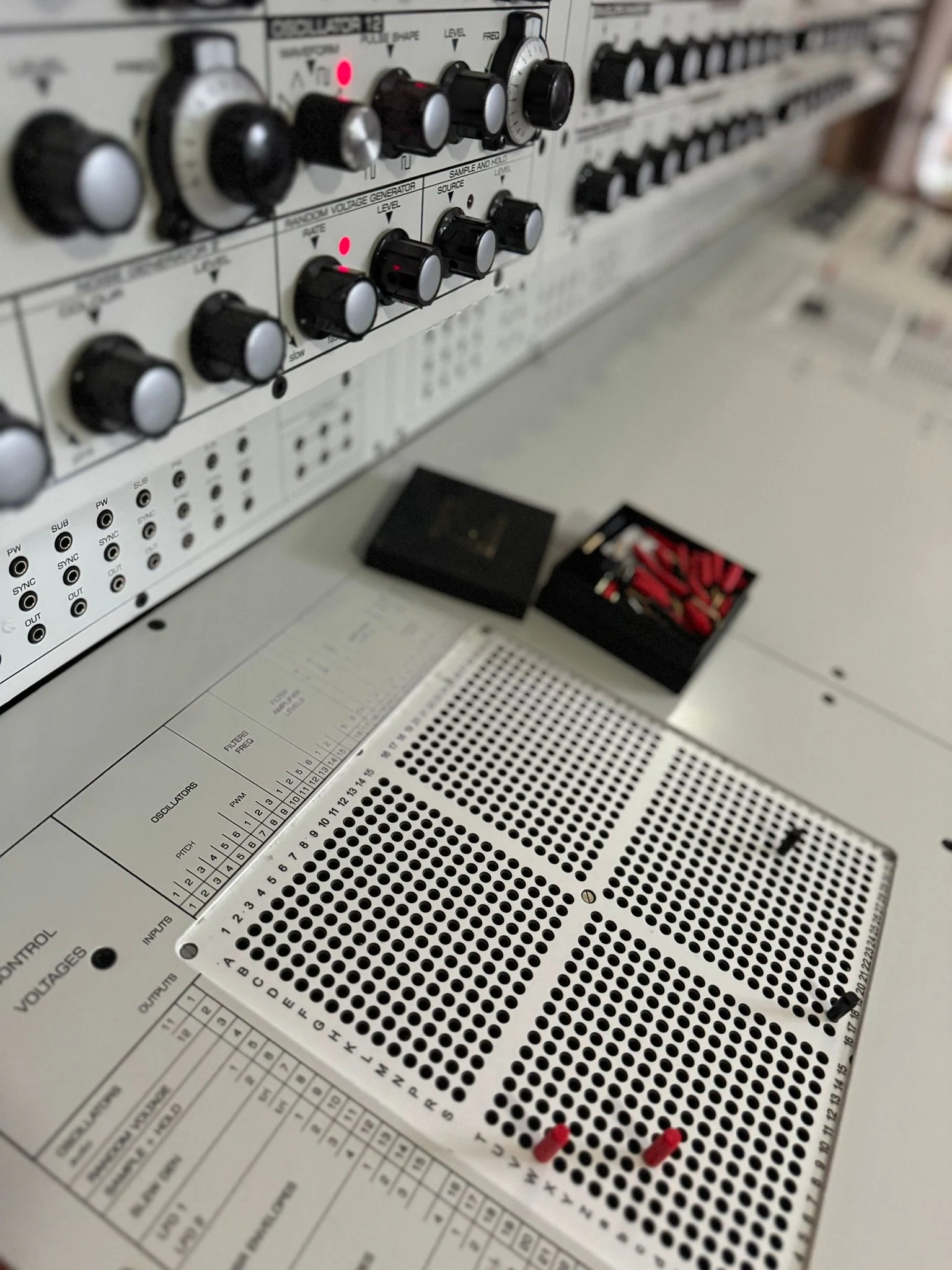 Analogue Solutions Colossus Double Stack - Image 13