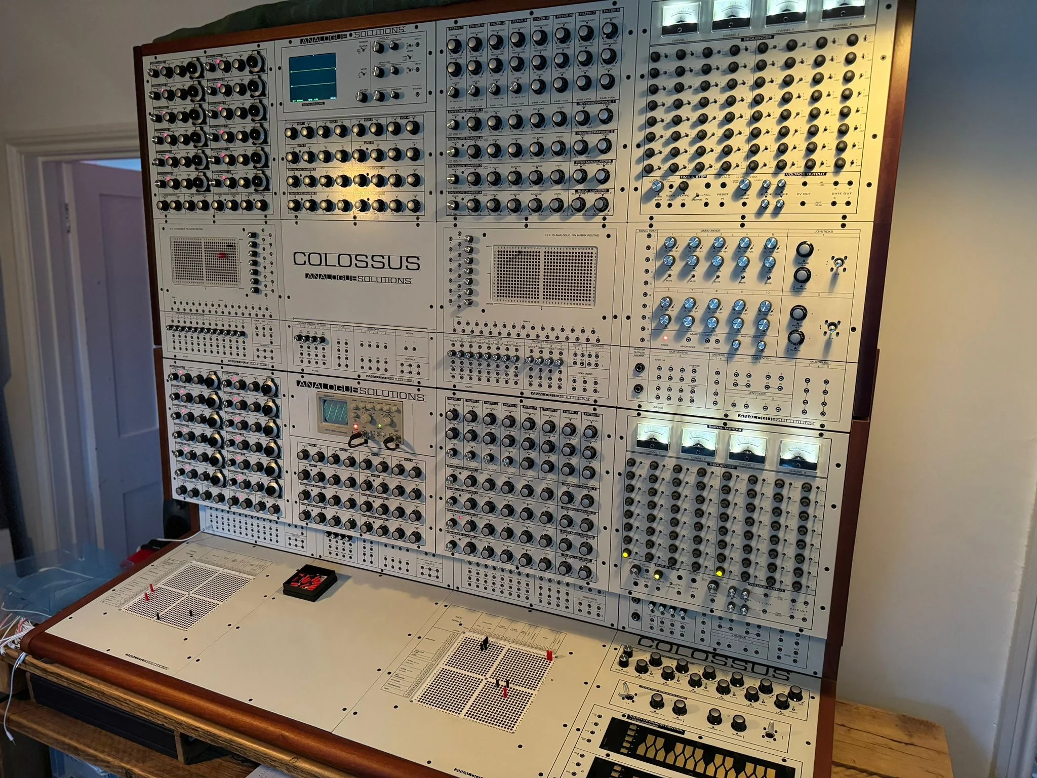 Analogue Solutions Colossus Double Stack - Image 5