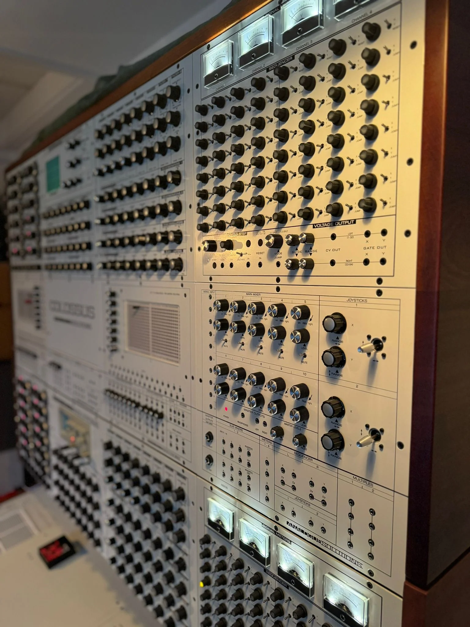 Analogue Solutions Colossus Double Stack - Image 9
