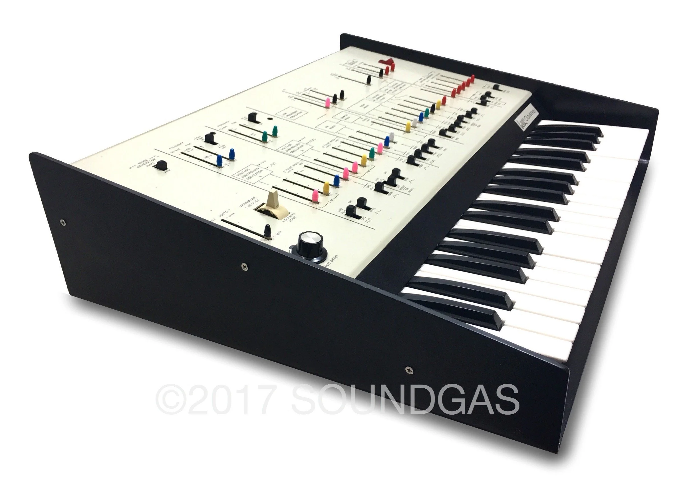 ARP Odyssey 2800 Mk1 - Image 6