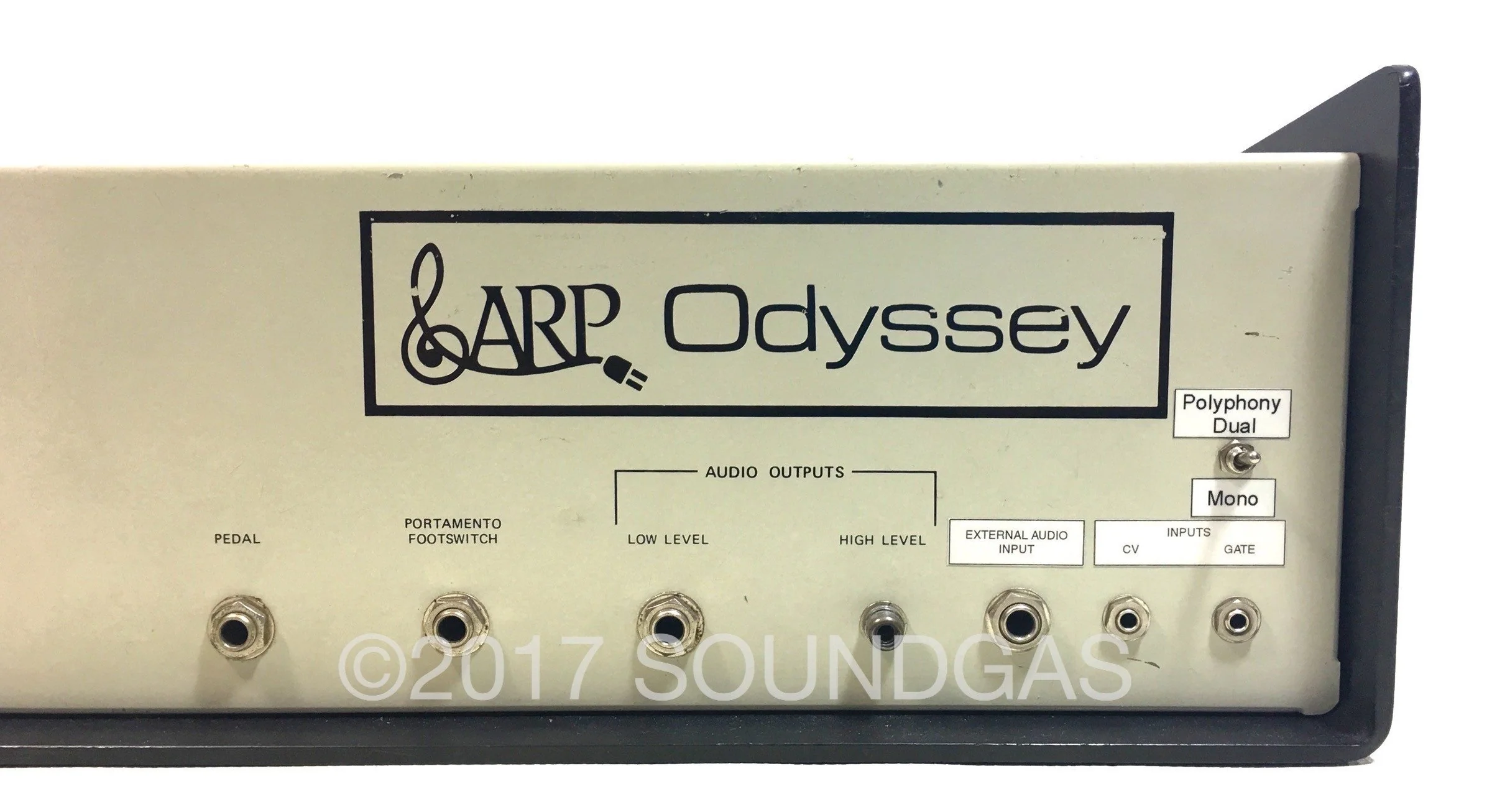 ARP Odyssey 2800 Mk1 - Image 8