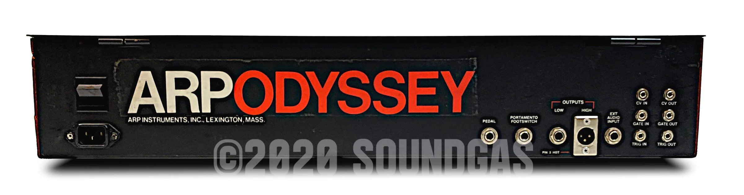 ARP Odyssey Mk III - Image 7