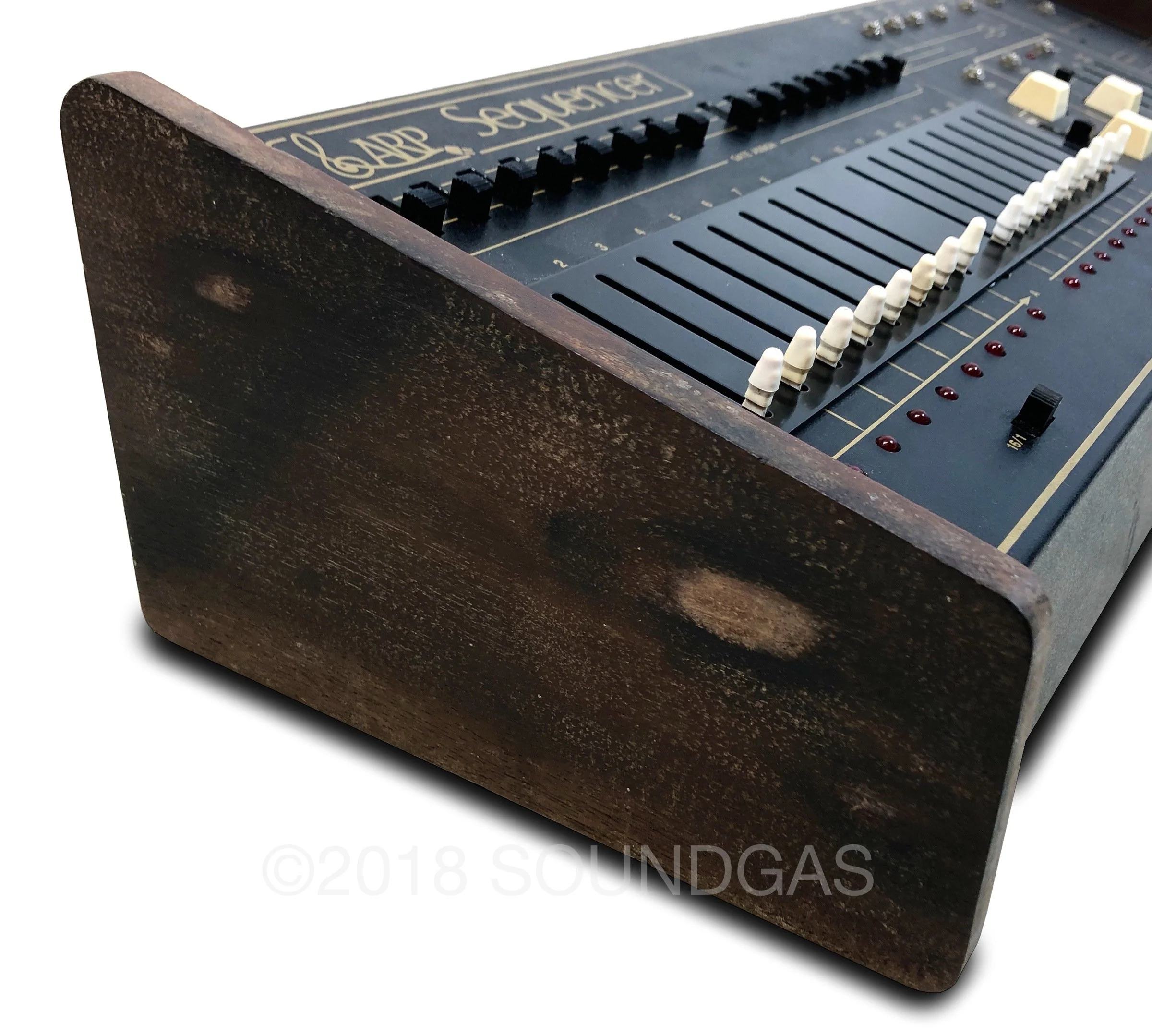 ARP Sequencer Model 1611 - Image 5