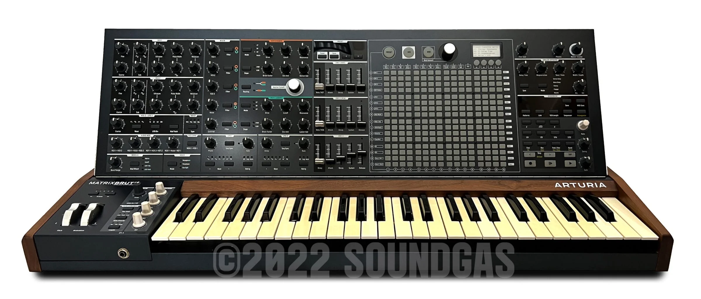 Arturia Matrixbrute - Image 3