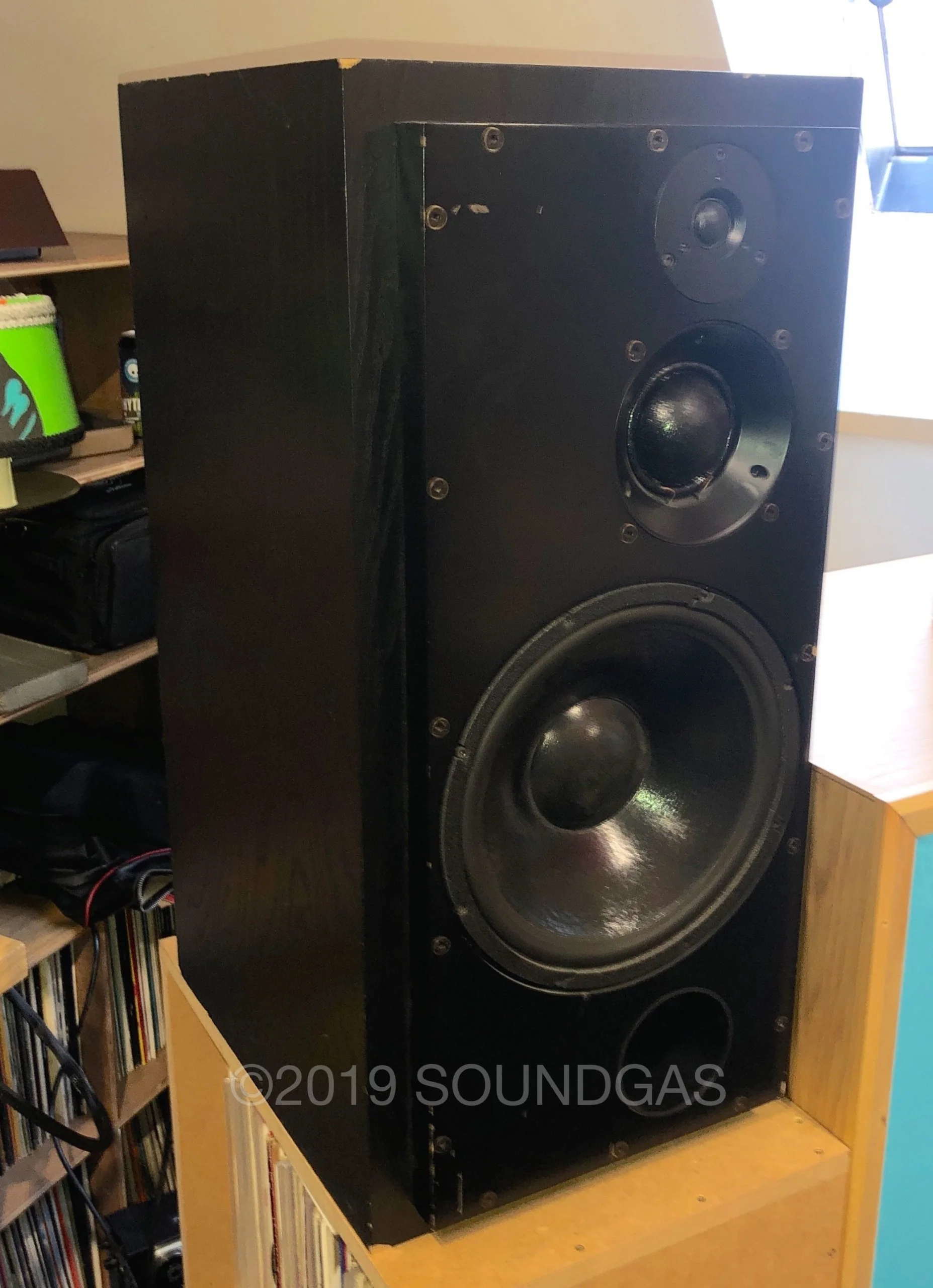 ATC SCM 100A Studio Monitors - Image 7