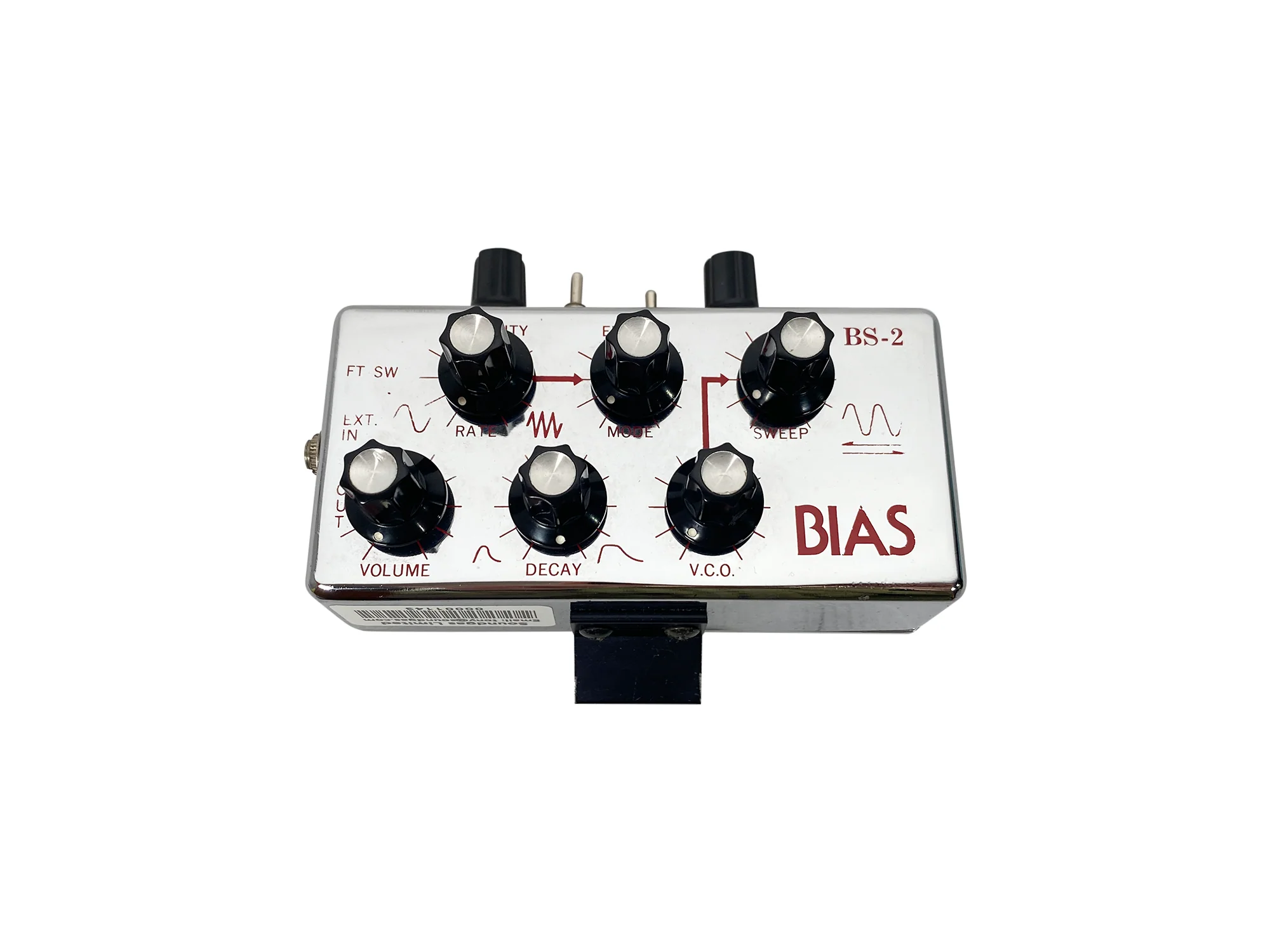 BIAS BS-2 Drum Synth