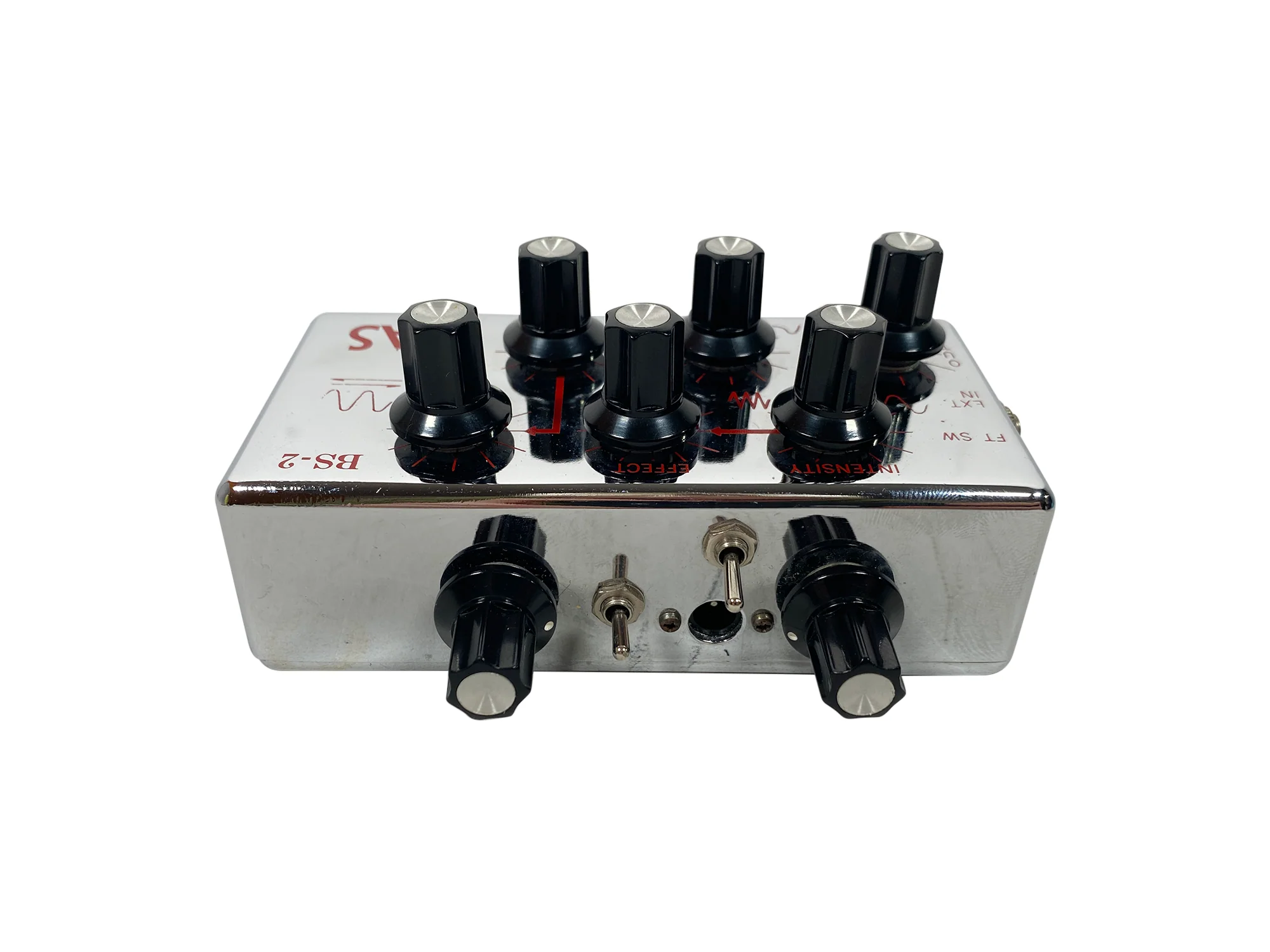BIAS BS-2 Drum Synth - Image 2