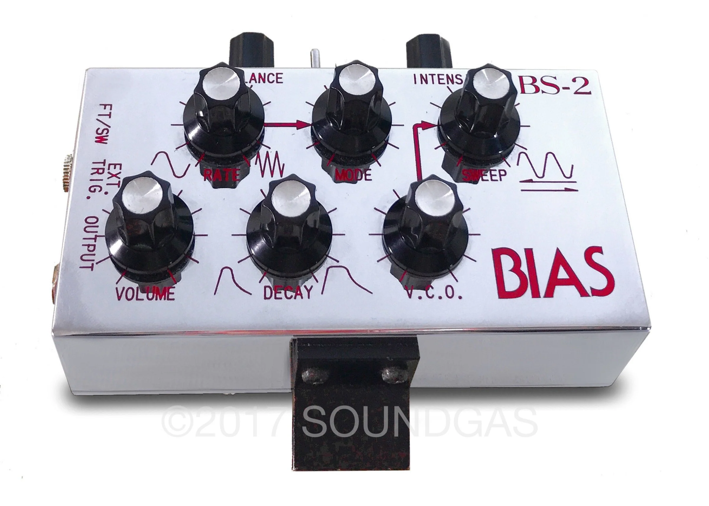 BIAS BS-2 Drum Synth - Image 2