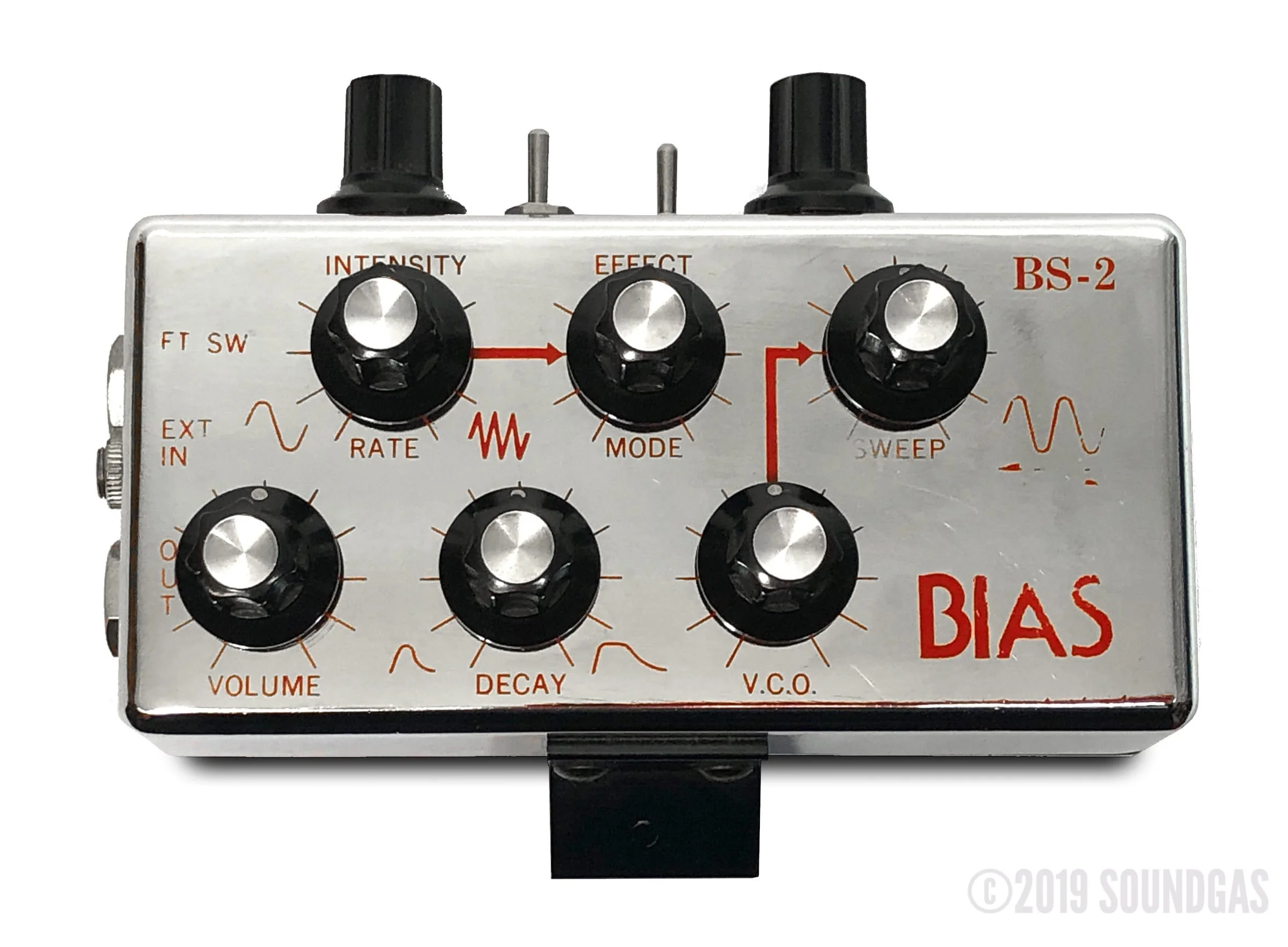BIAS BS-2 Drum Synth - Image 7