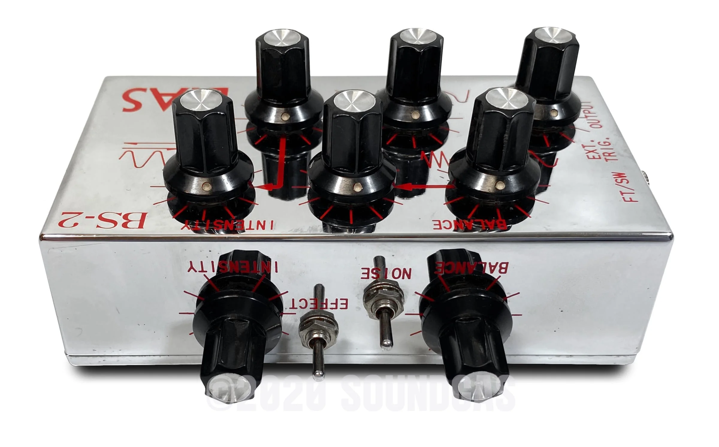 BIAS BS-2 Drum Synth - Image 5