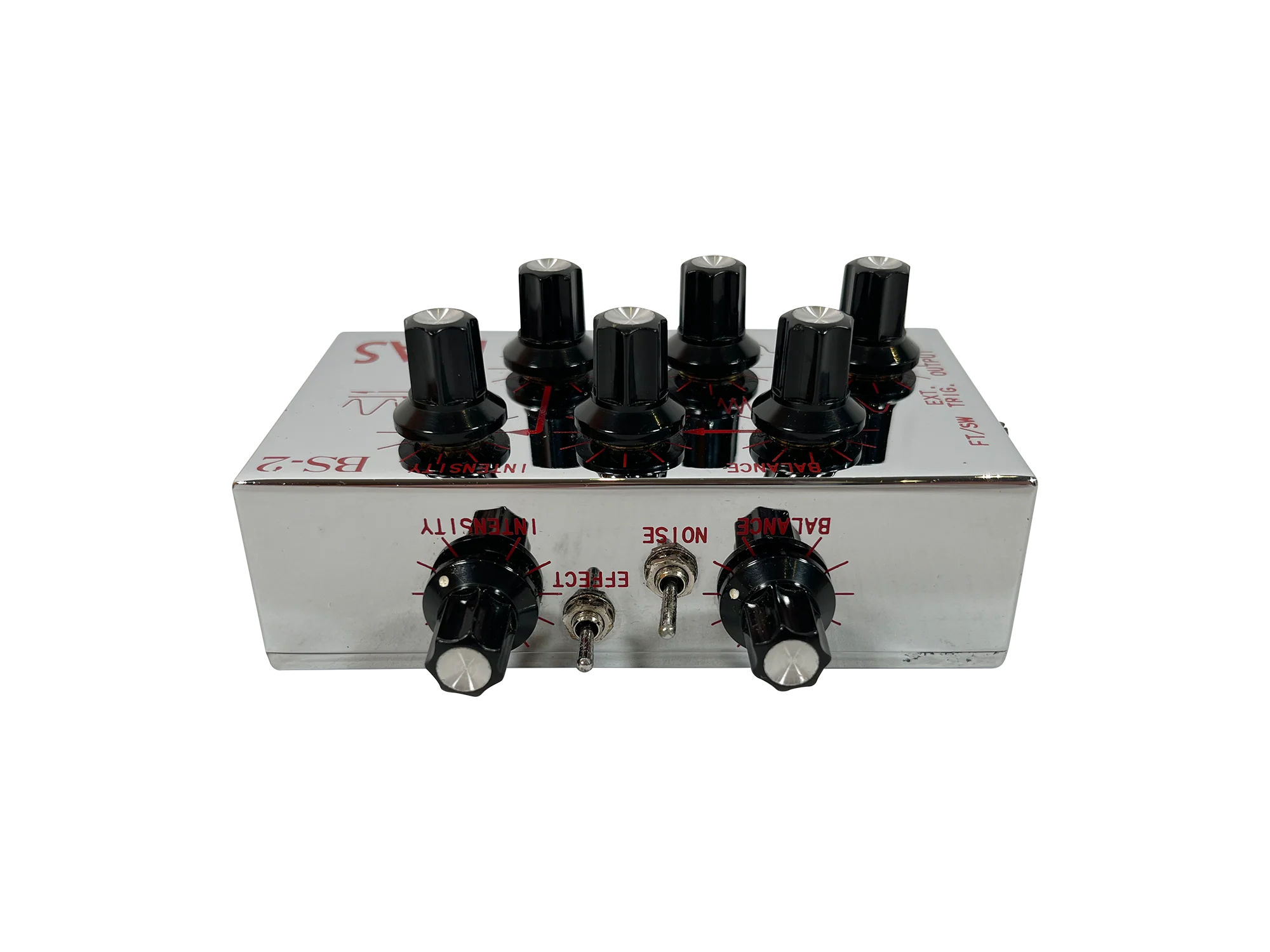 BIAS BS-2 Drum Synth - Boxed - Image 6