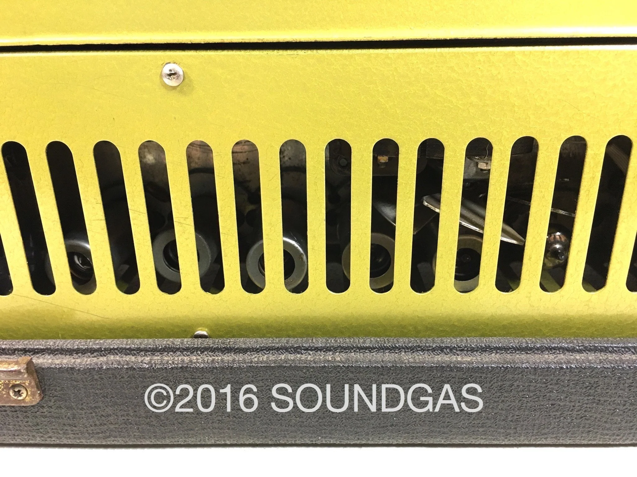 Binson Echorec 2 T5E - Image 10