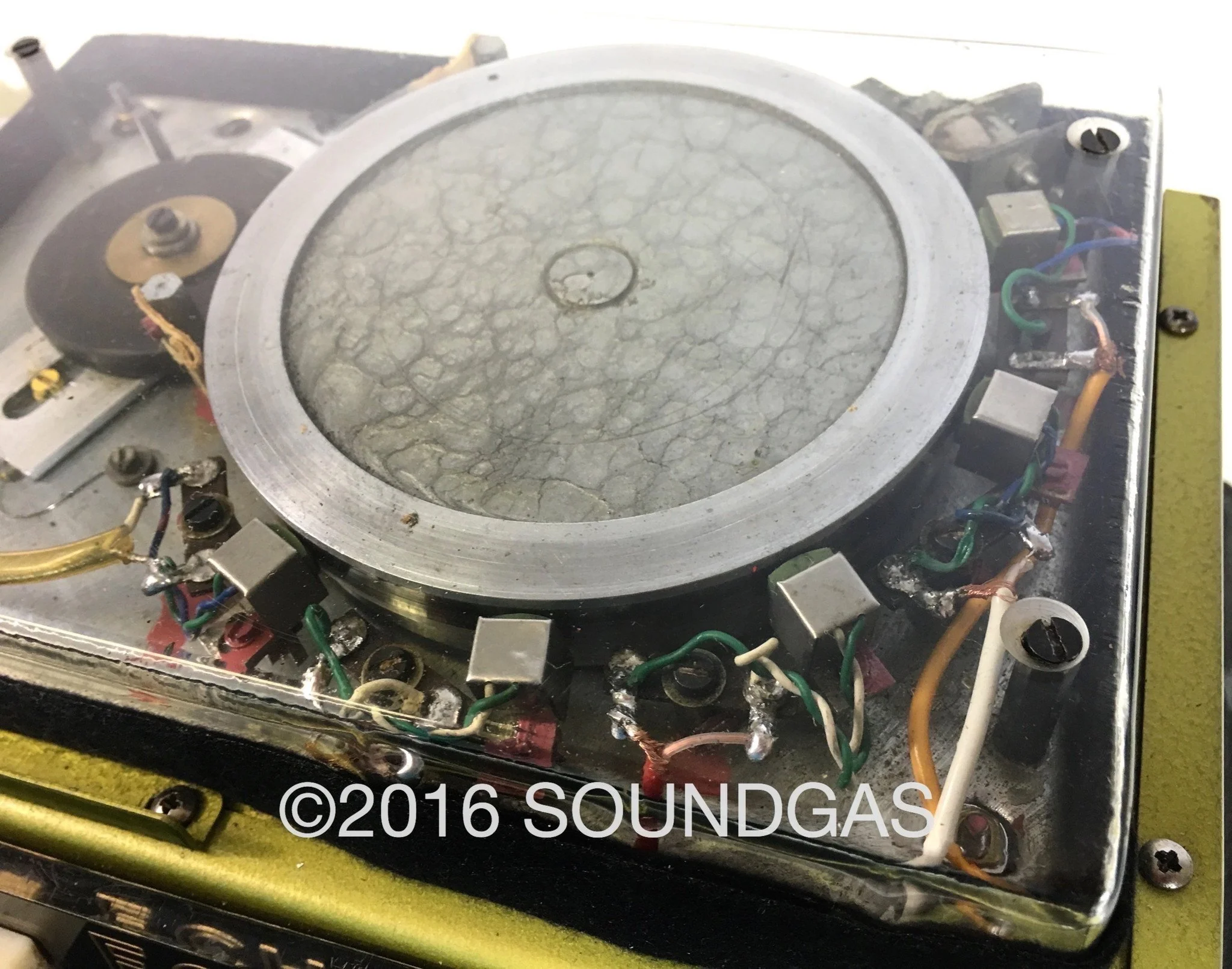 Binson Echorec 2 T5E - Image 14