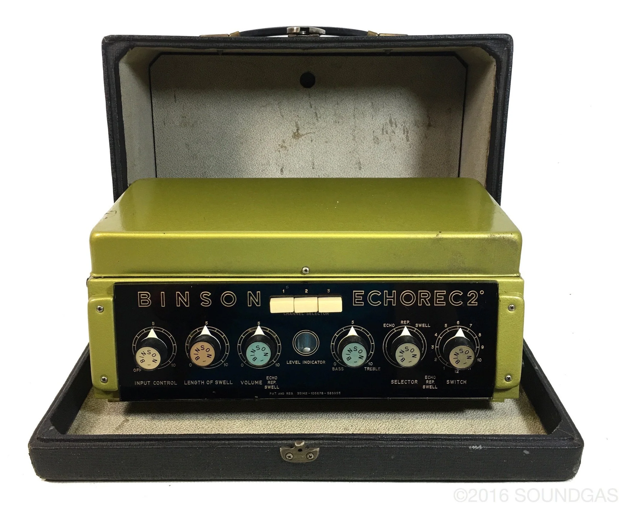 Binson Echorec 2 T5E - Image 15