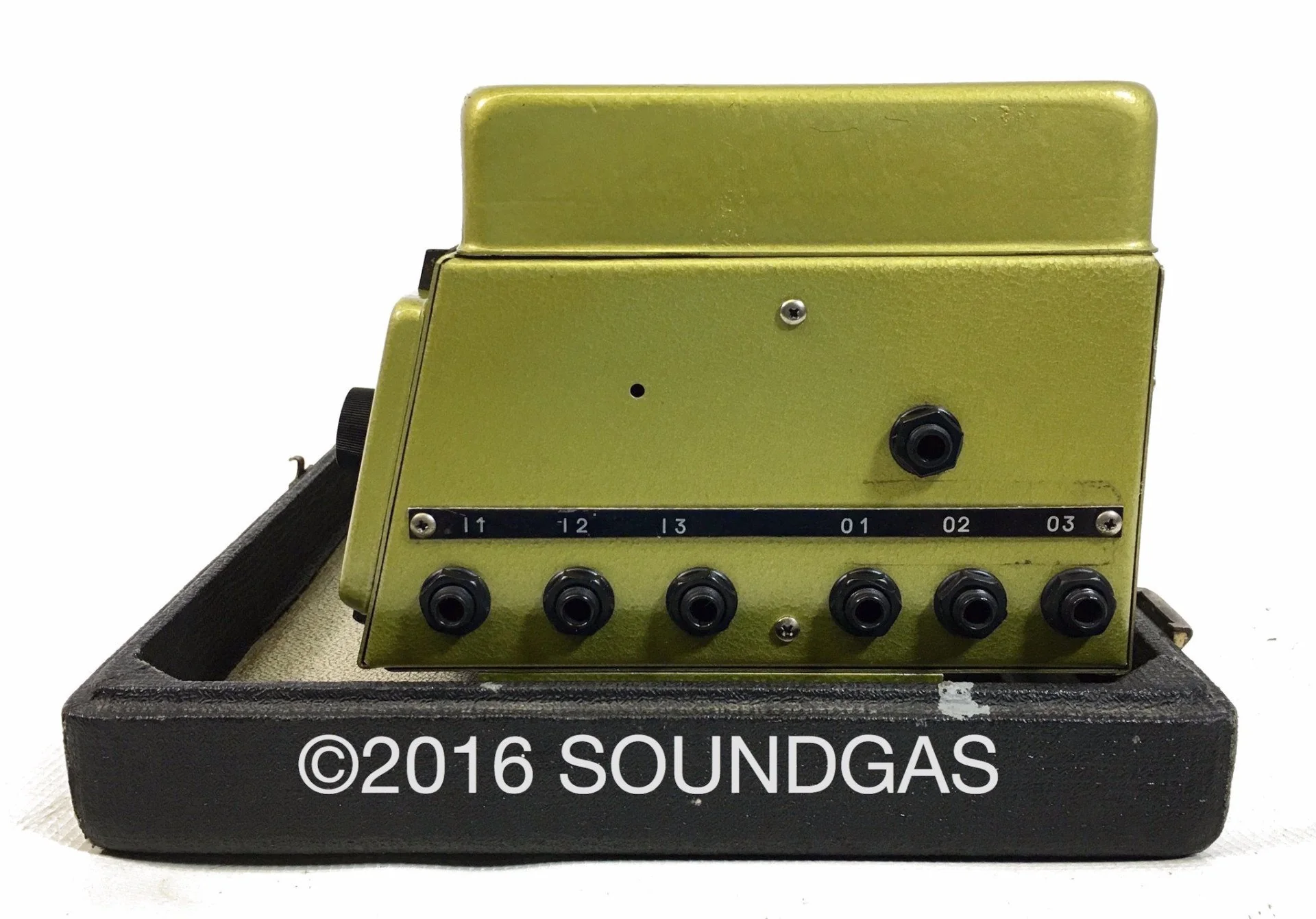 Binson Echorec 2 T5E - Image 5
