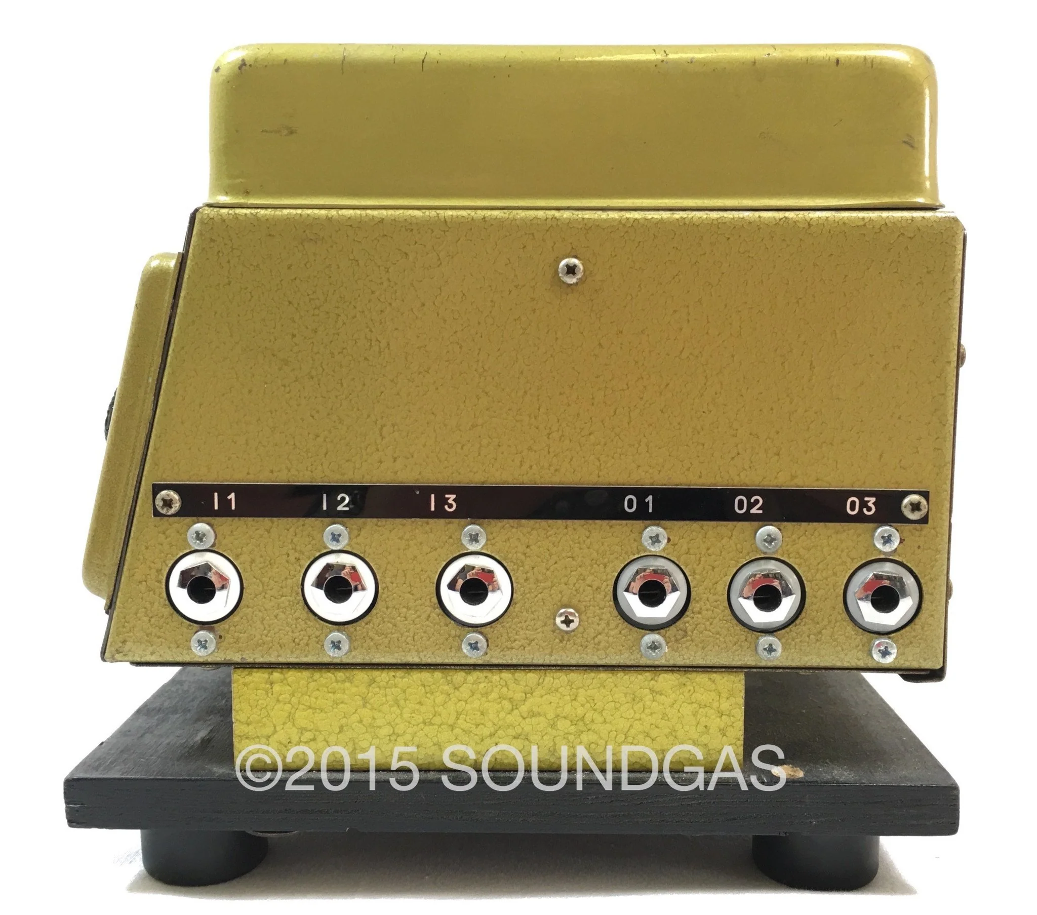 BINSON ECHOREC 2 T7E - awaiting service - Image 7