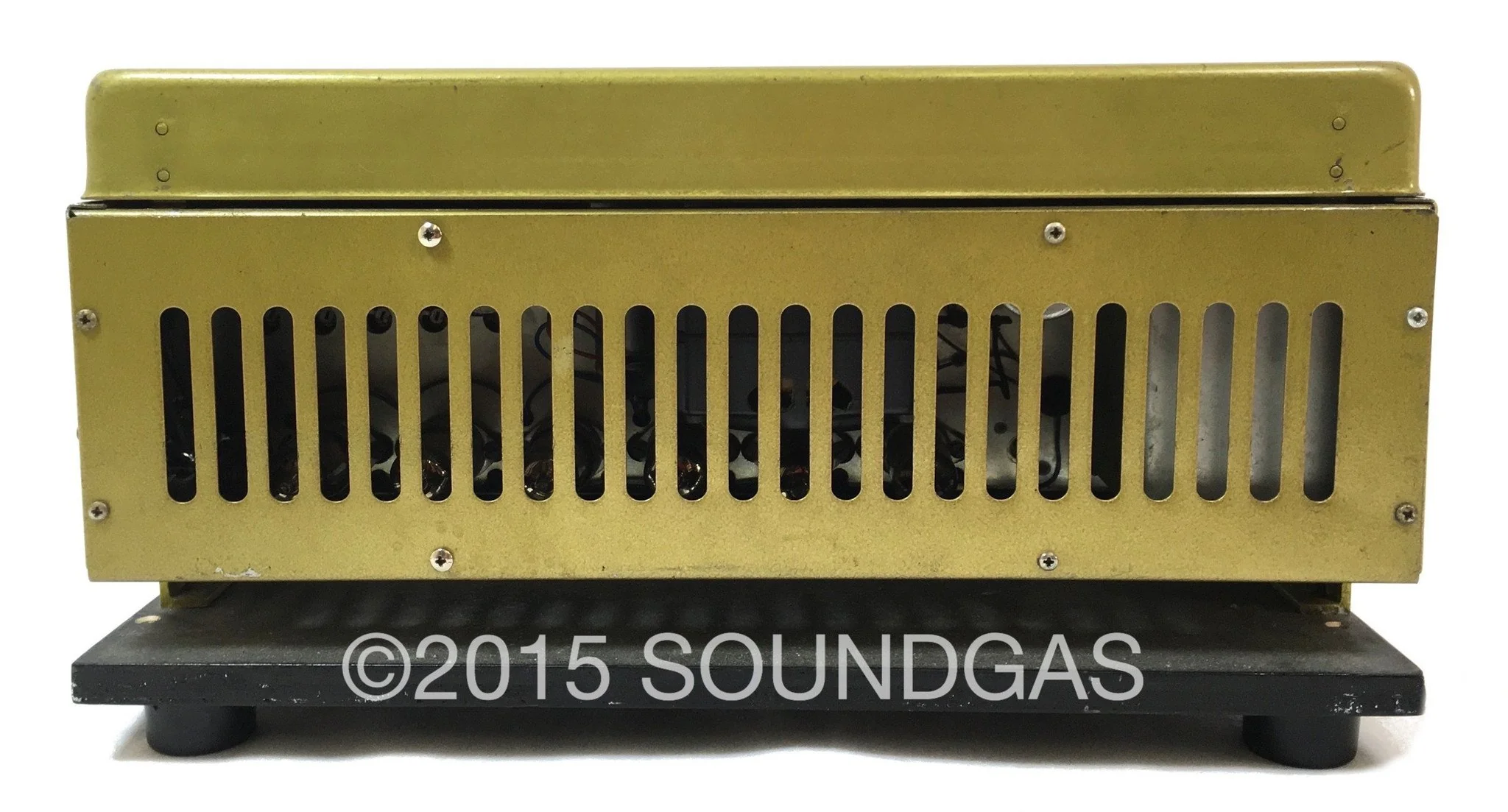 BINSON ECHOREC 2 T7E - awaiting service - Image 8