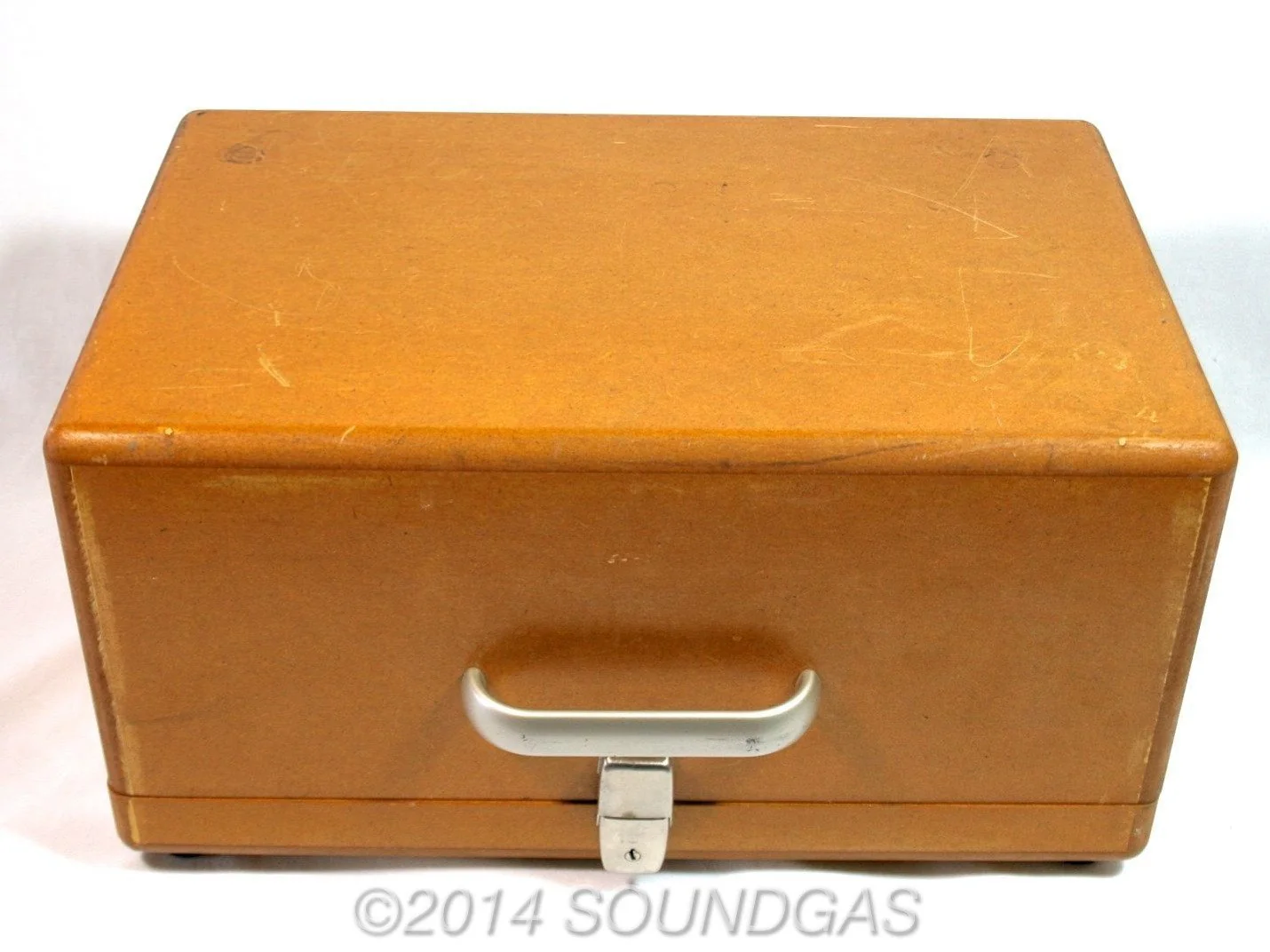 BINSON ECHOREC 2 T7E Custom - Image 13