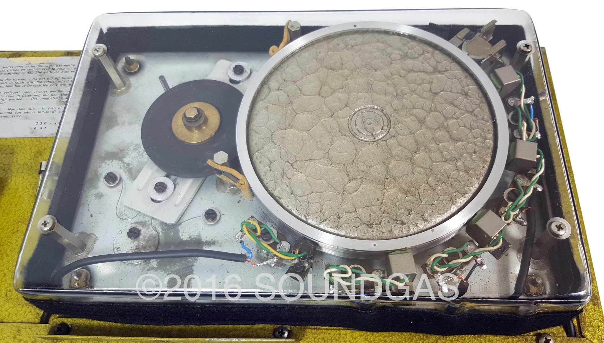 Binson Echorec 2 T7E - Image 3