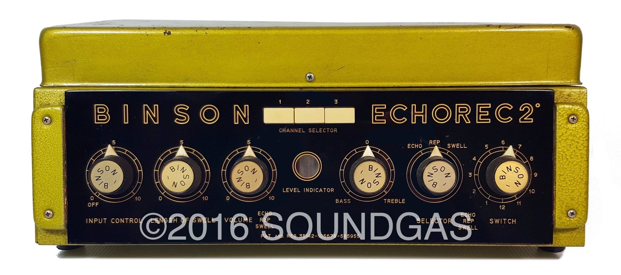 Binson Echorec 2 T7E - Image 4
