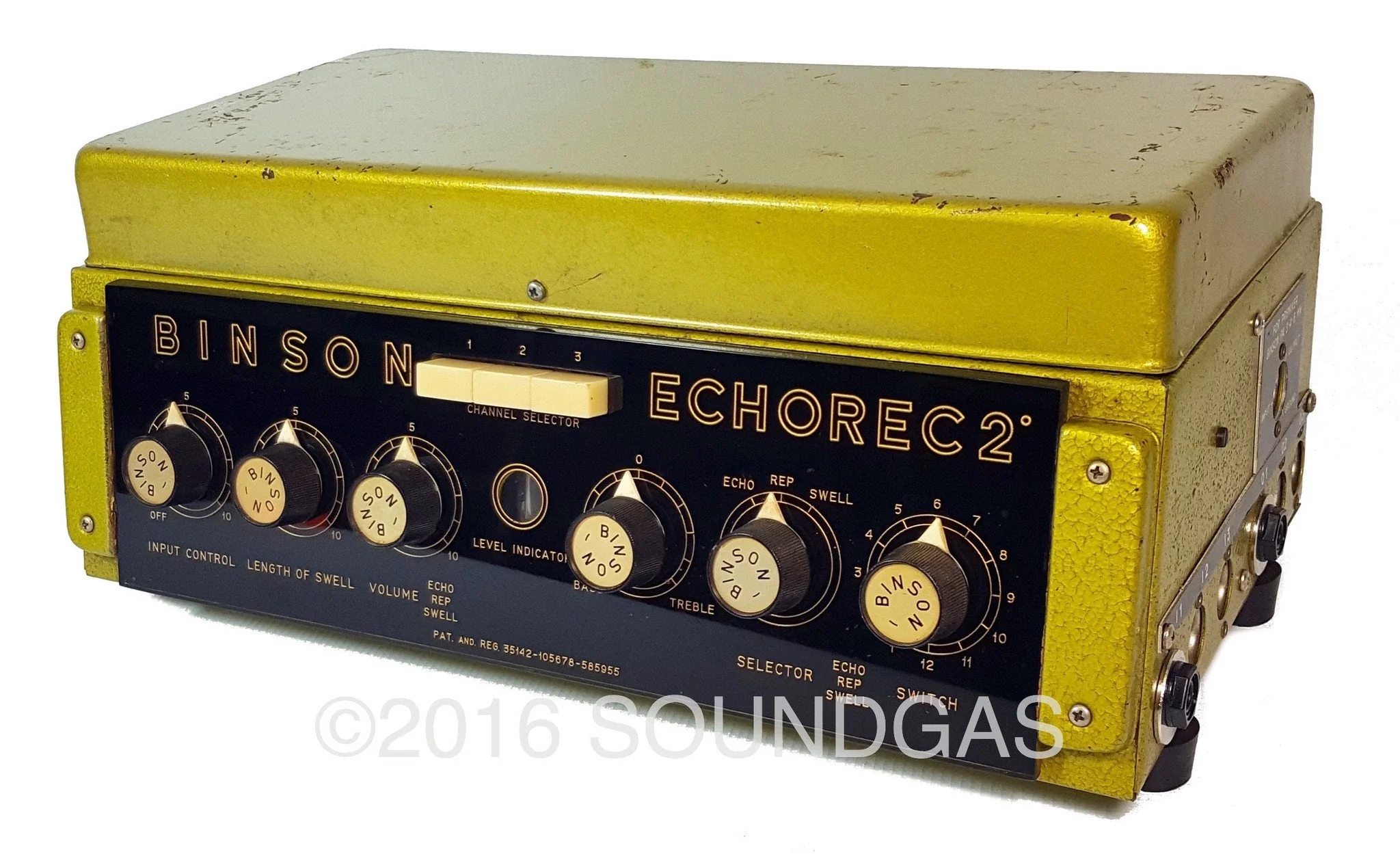 Binson Echorec 2 T7E - Image 5