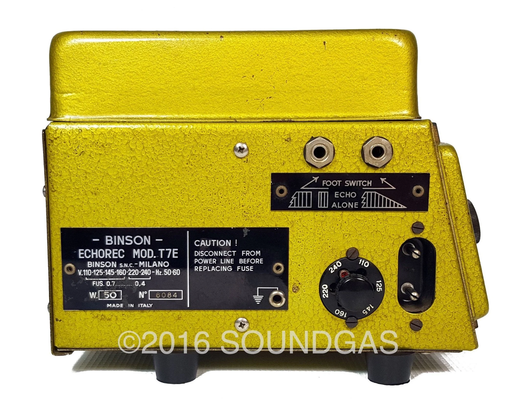 Binson Echorec 2 T7E - Image 8