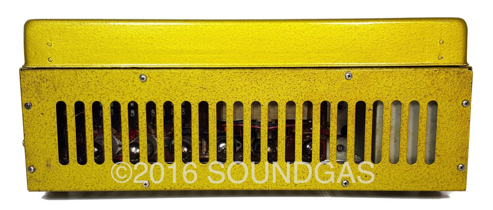 BINSON ECHOREC 2 T7E - Image 13