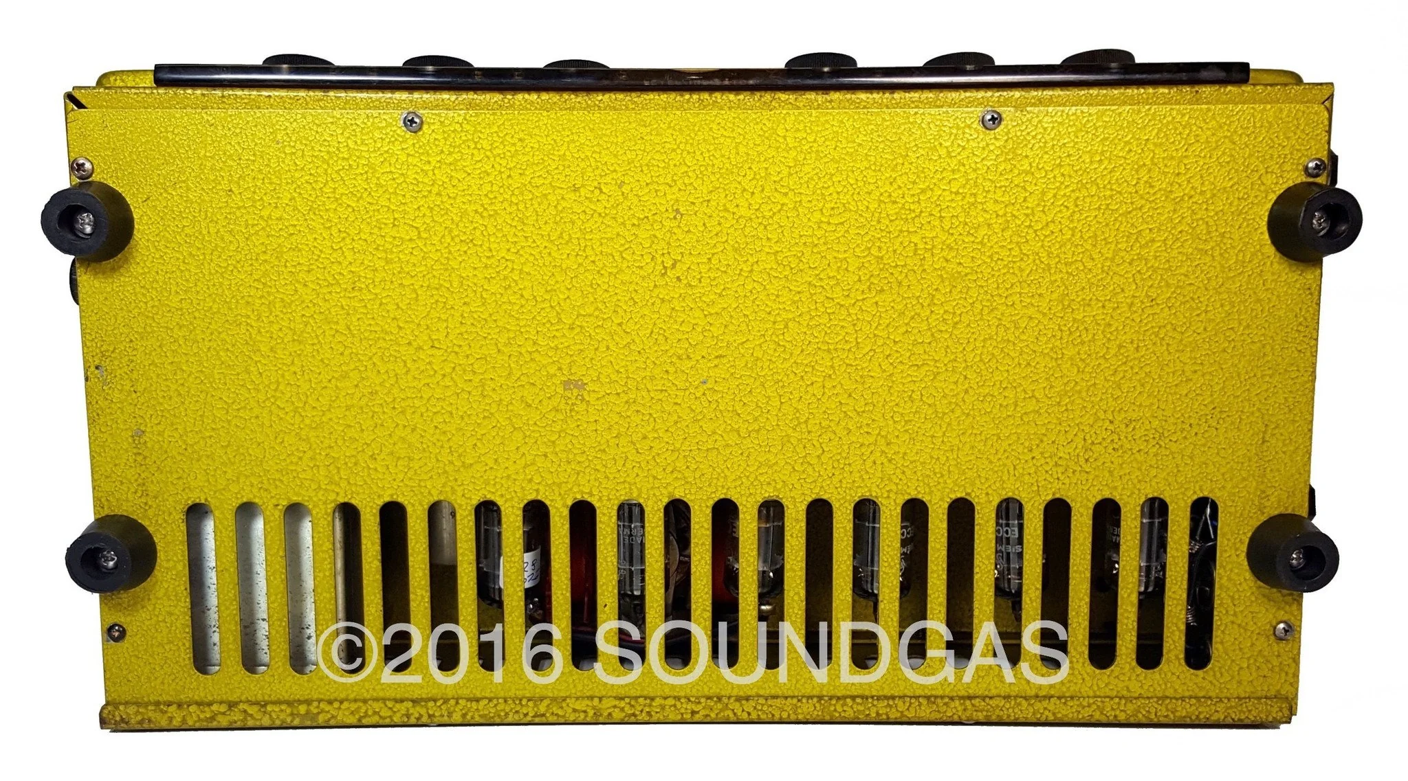 BINSON ECHOREC 2 T7E - Image 14
