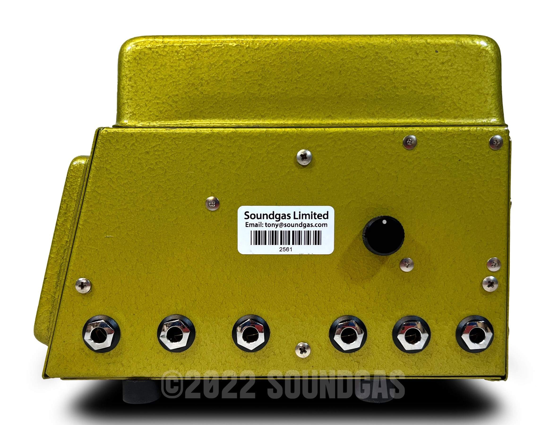 Binson Echorec 2 T7E Super-Slow Varispeed - Image 4