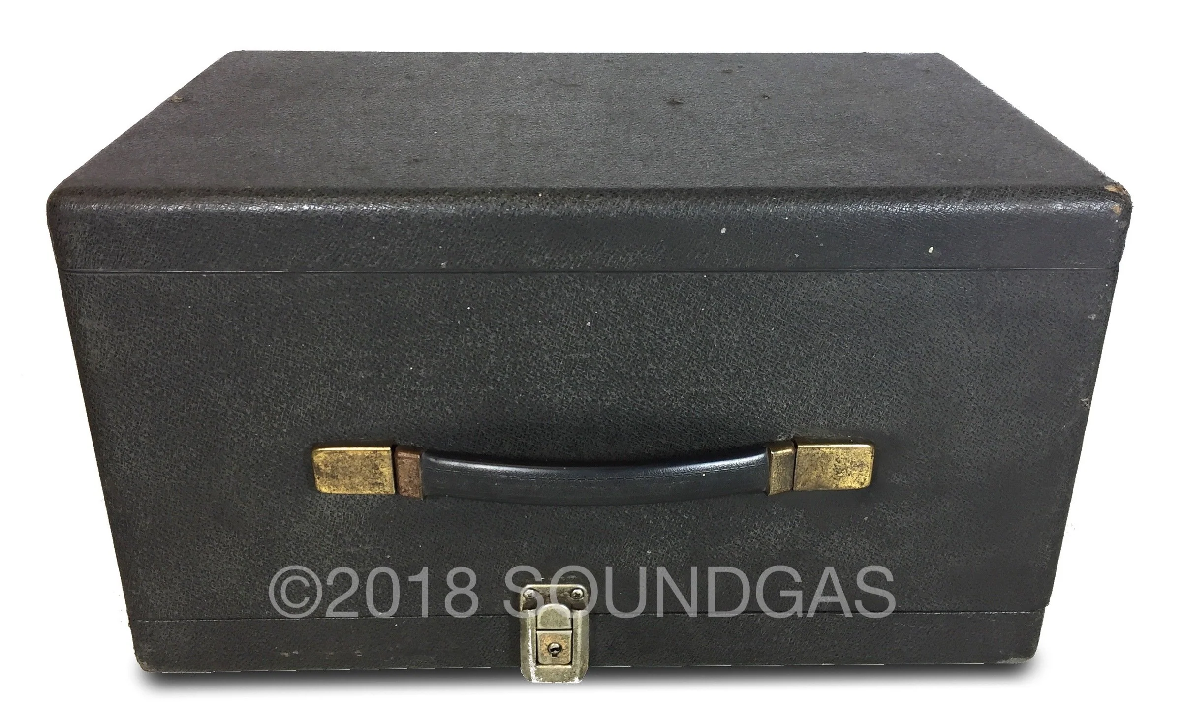 Binson Echorec 2º T7E Varispeed - Image 12