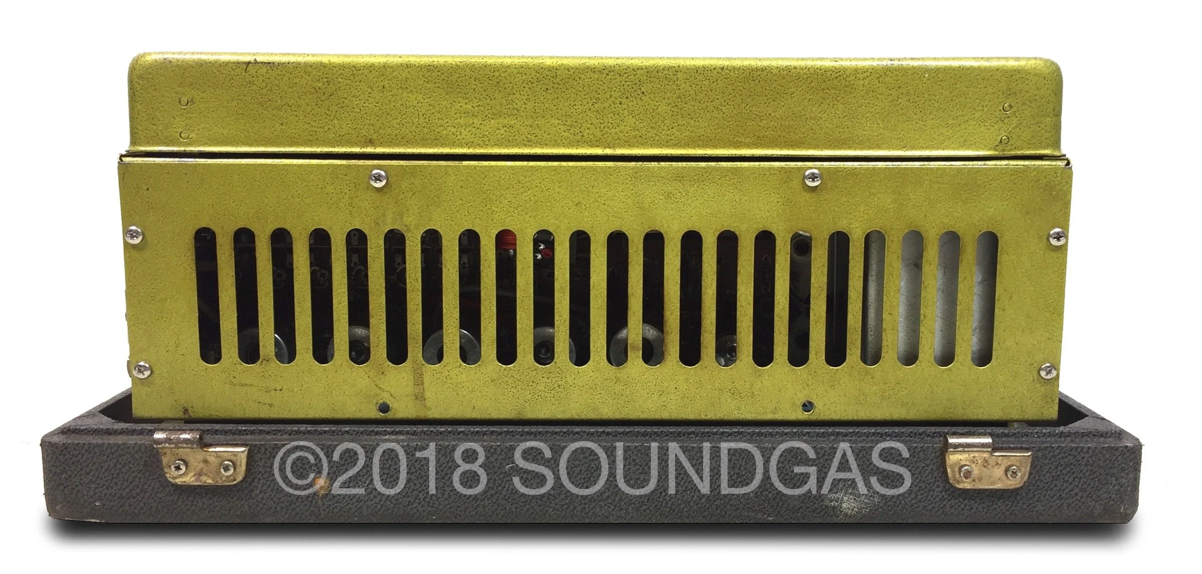 Binson Echorec 2º T7E Varispeed - Image 8