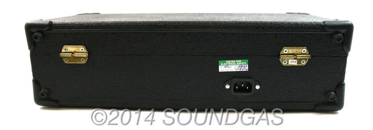 BINSON ECHOREC 4ET - Image 8