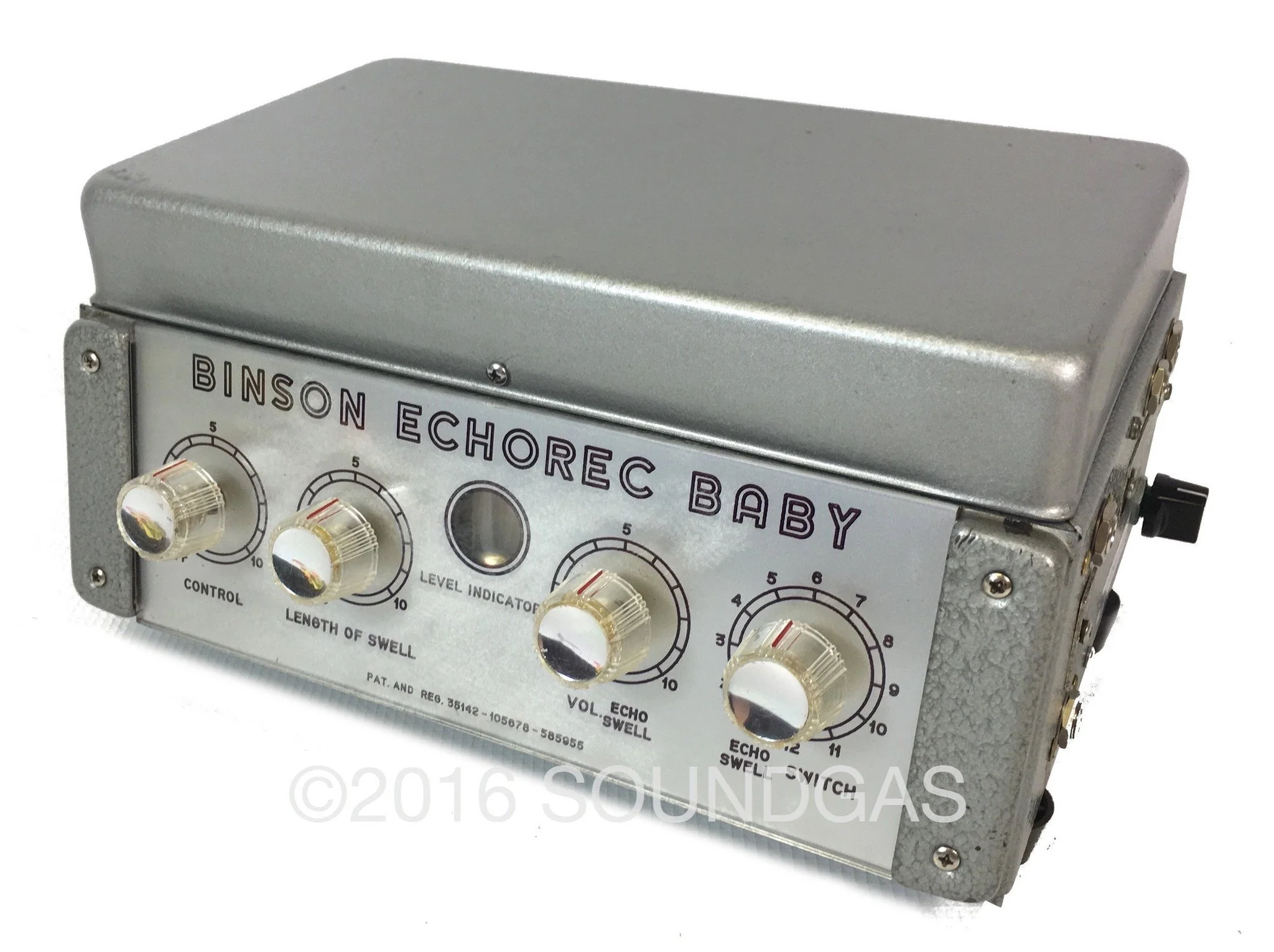 Binson Echorec Baby - Image 4