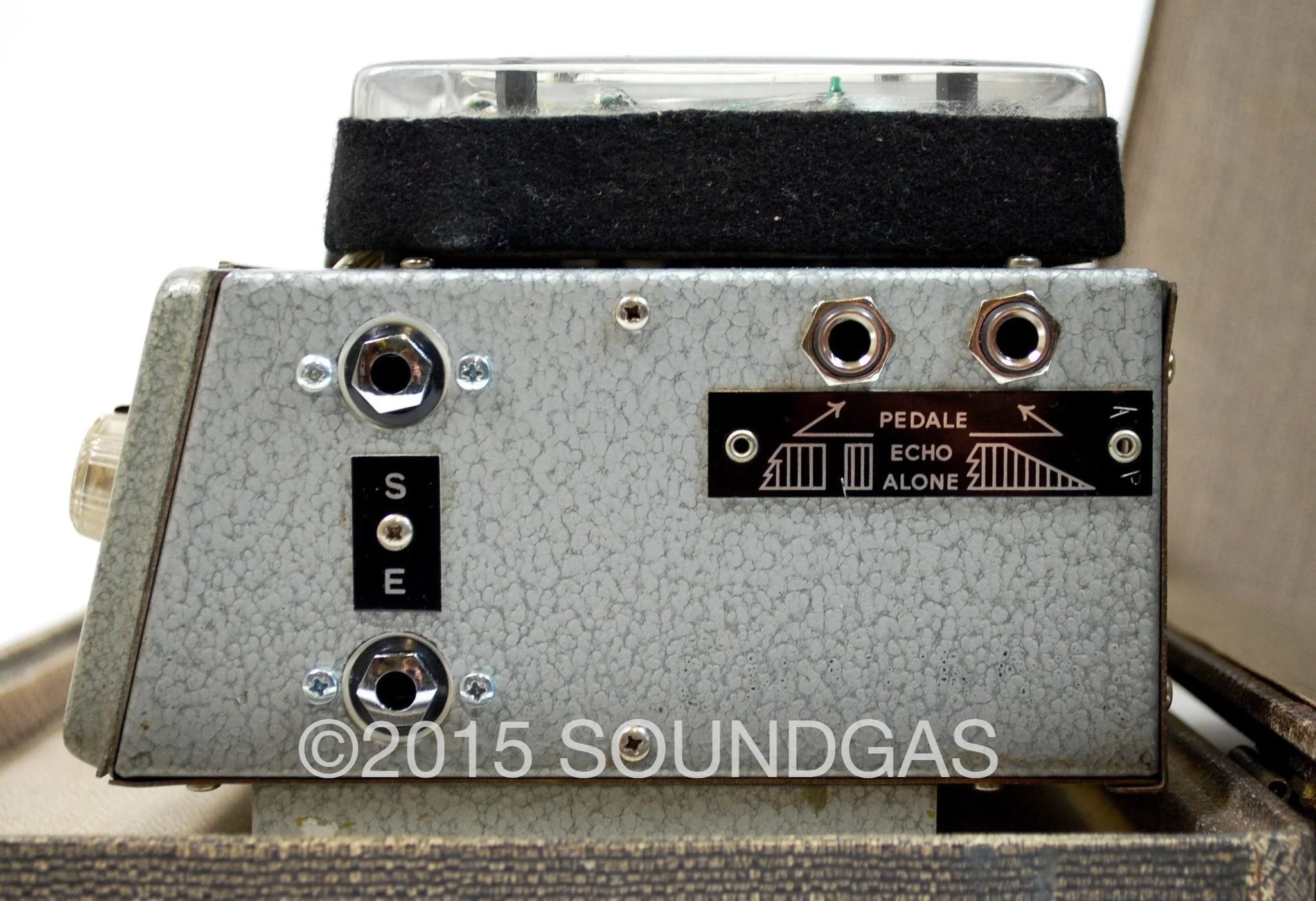 BINSON ECHOREC BABY - Image 5