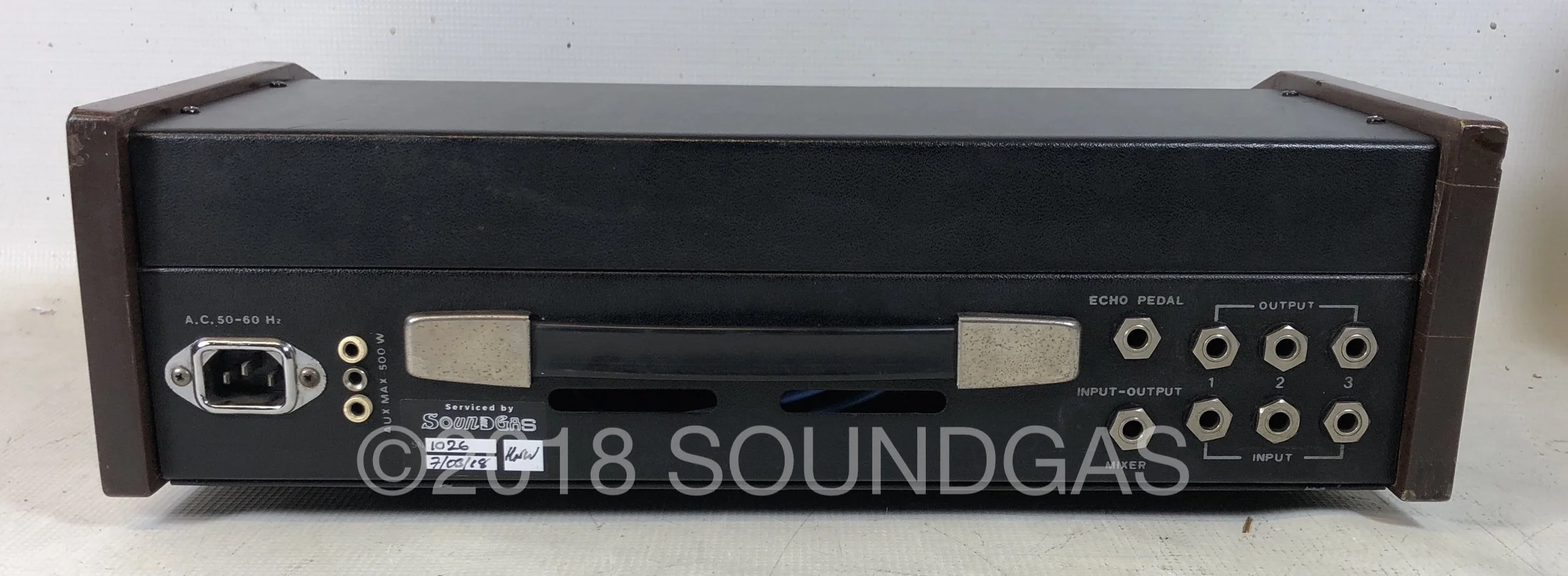 Binson Echorec EC 3 - Image 4