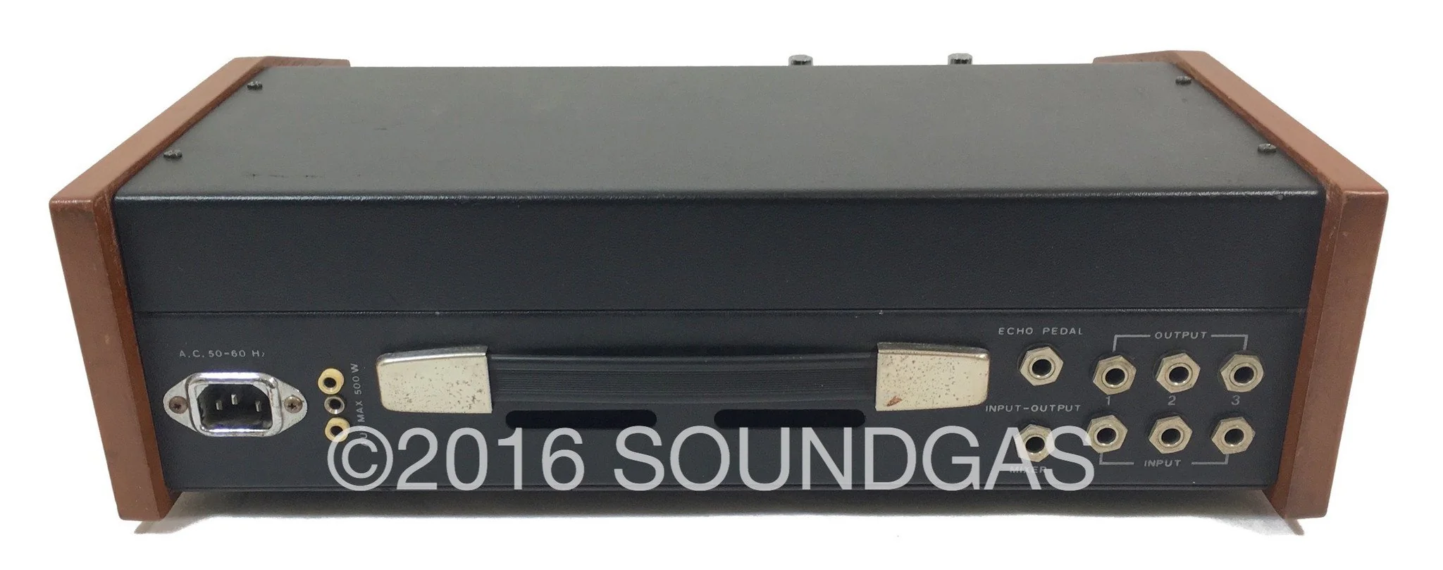 BINSON ECHOREC EC 3 - NOS! - Image 6
