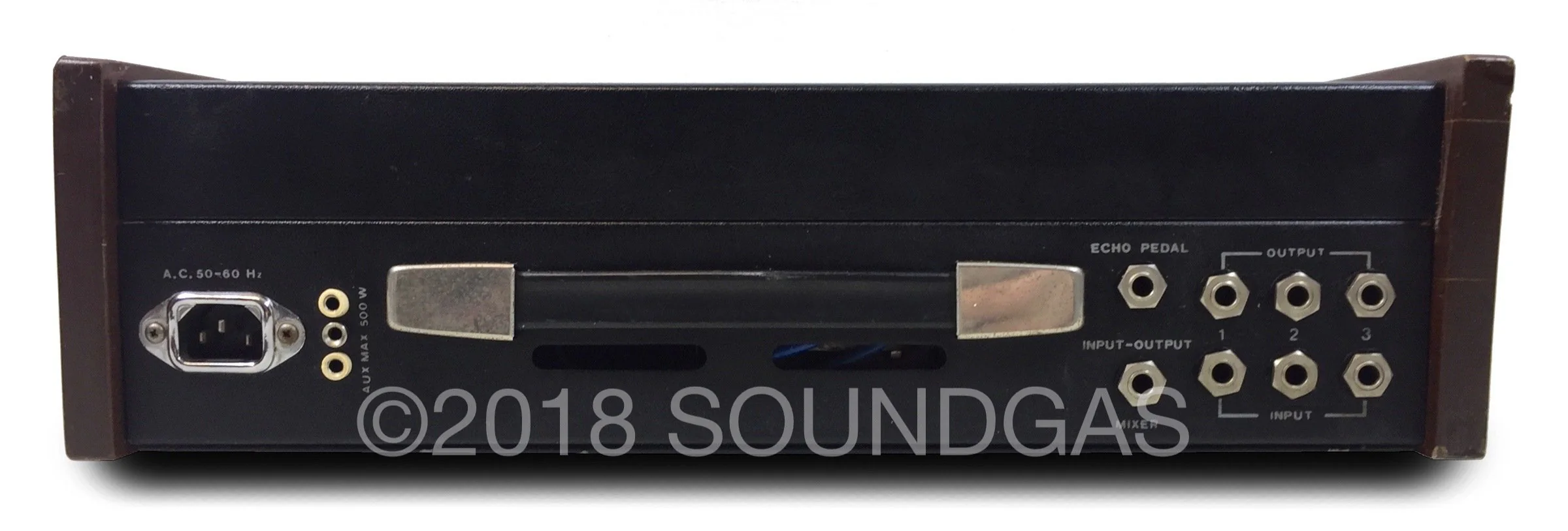 Binson Echorec EC 3 - Image 5