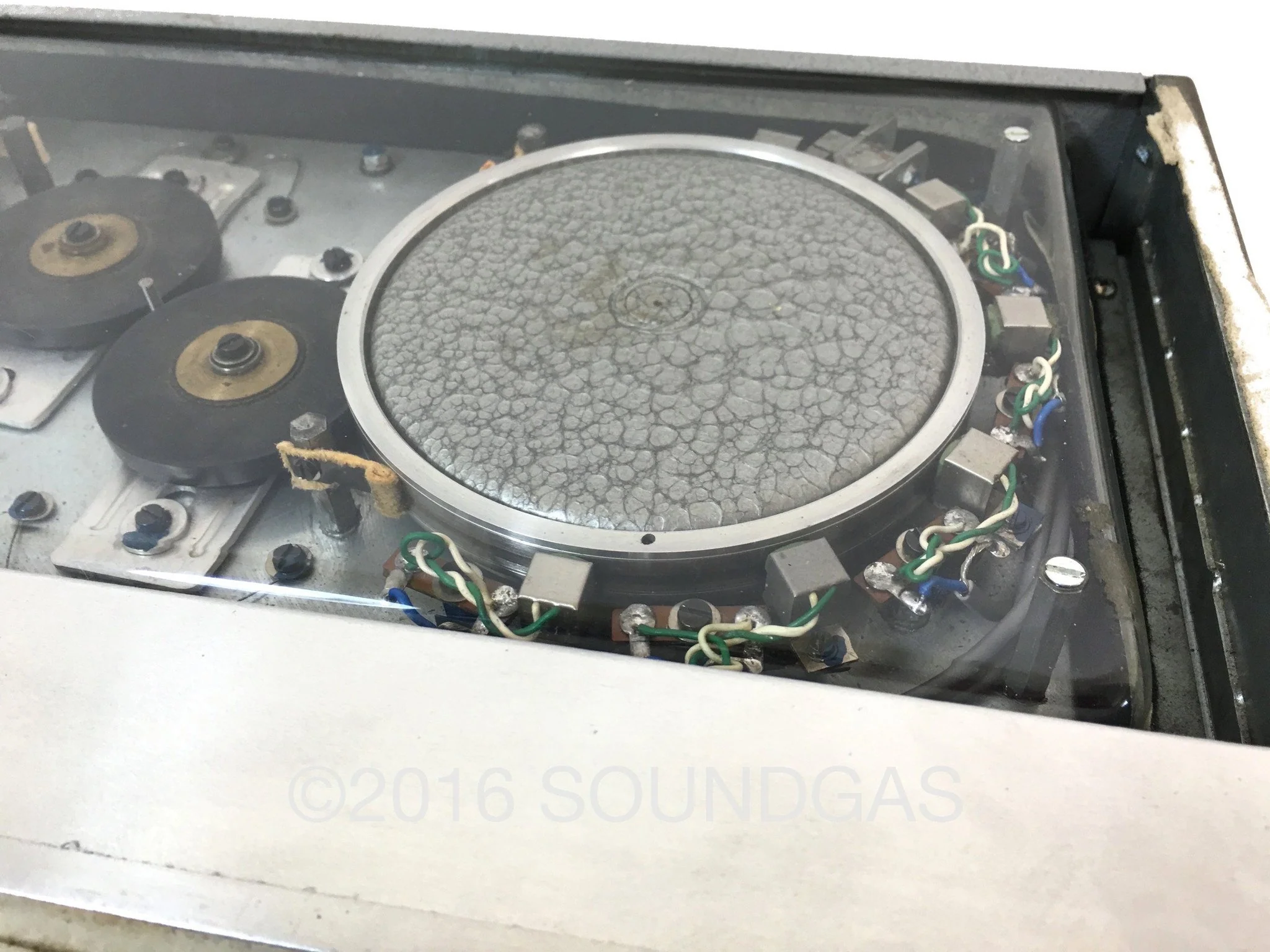 Binson Echorec P.E.603 - Stereo - Image 14