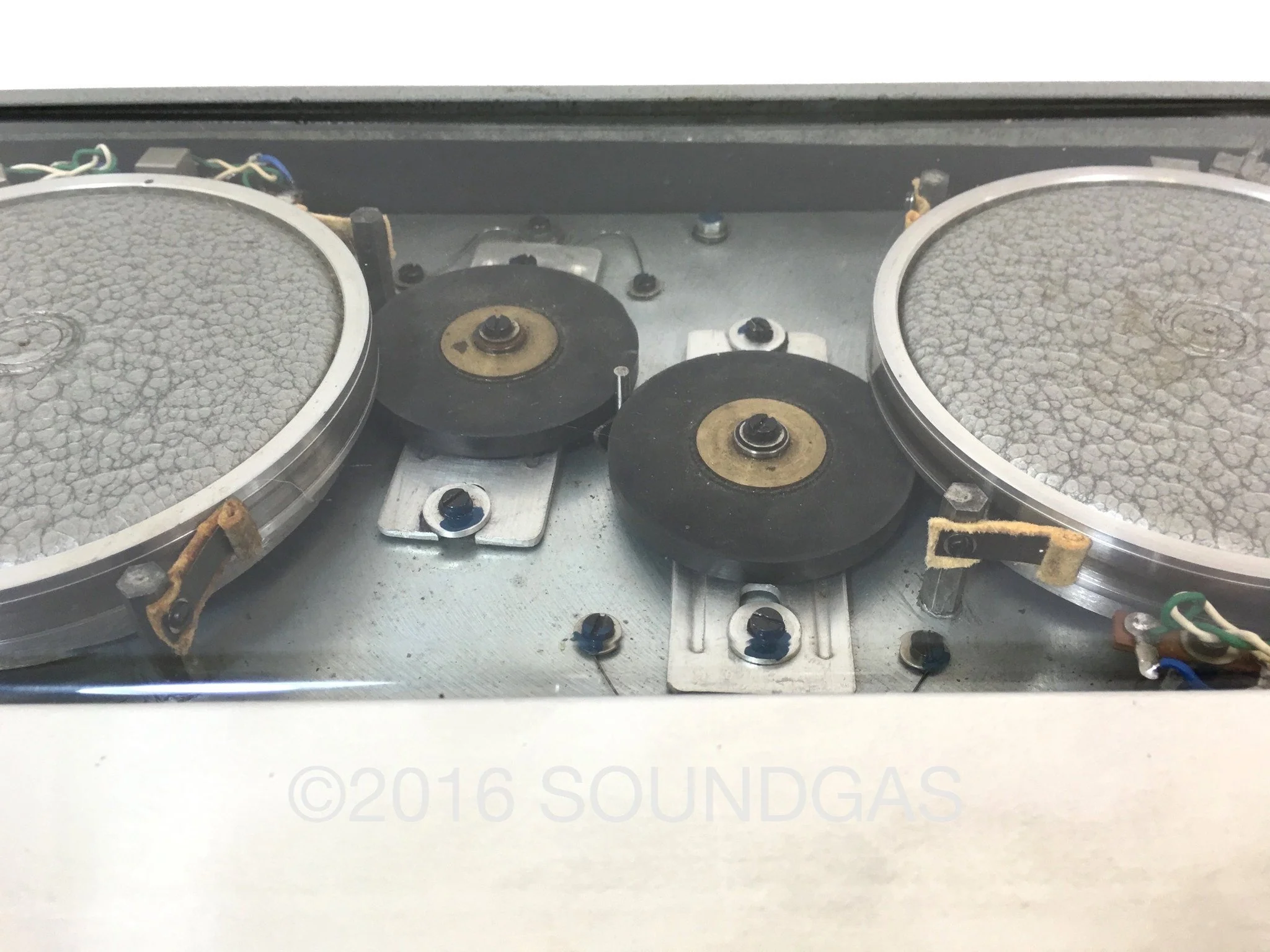 Binson Echorec P.E.603 - Stereo - Image 15