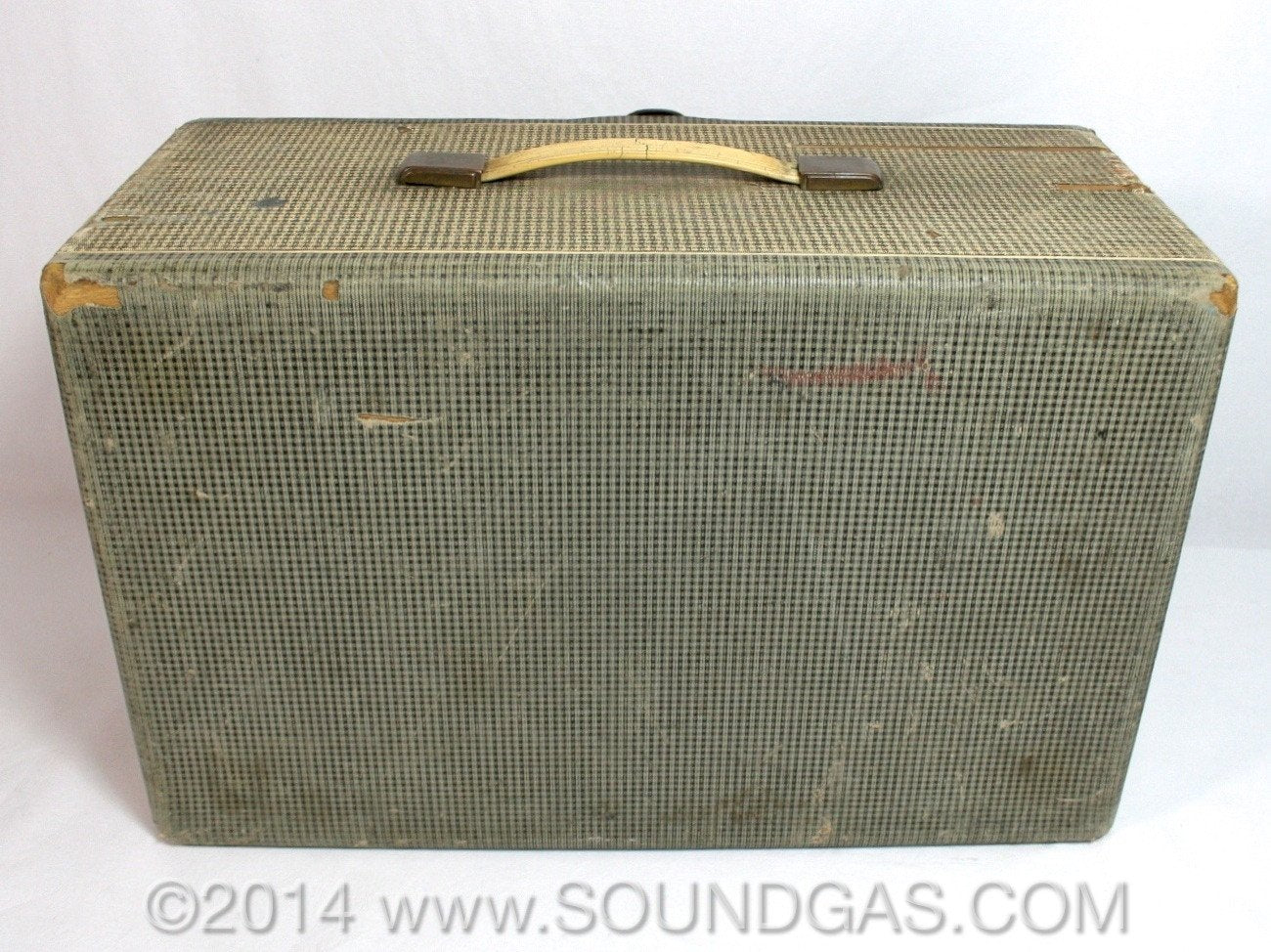 BINSON ECHOREC T5E - Image 13