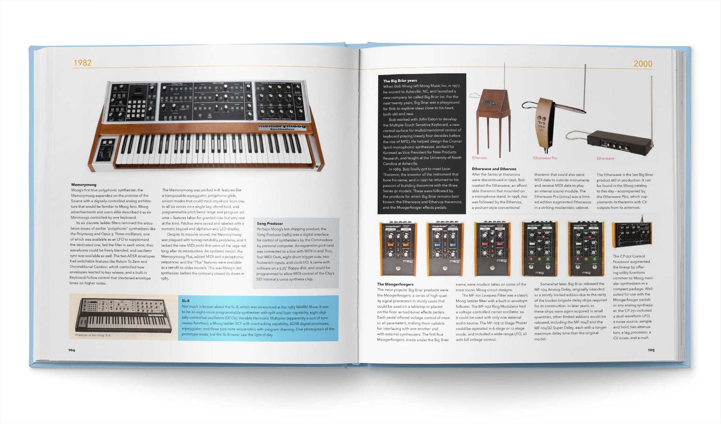 Bjooks Patch and Tweak with Moog - Image 7
