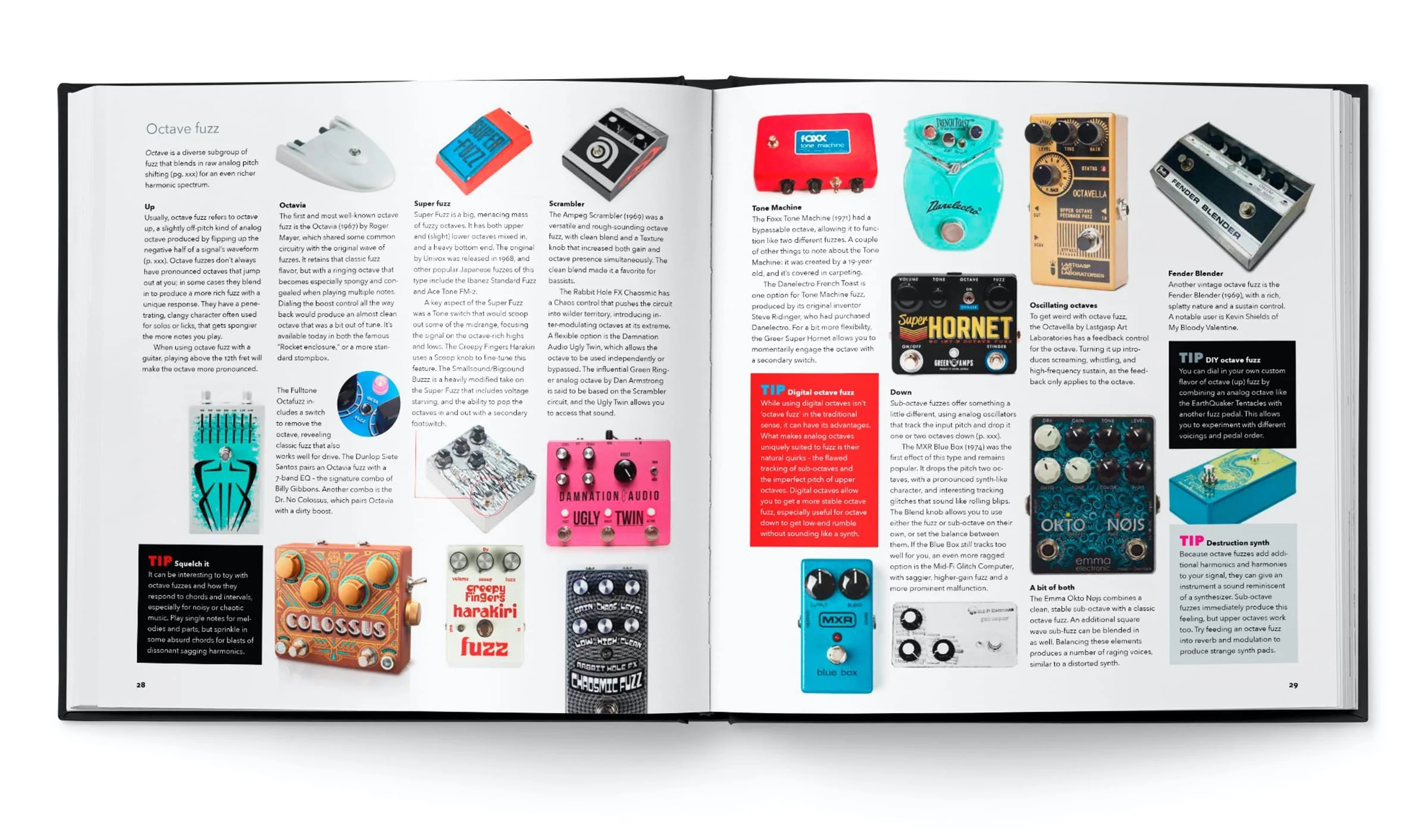 Bjooks Pedal Crush - Image 4