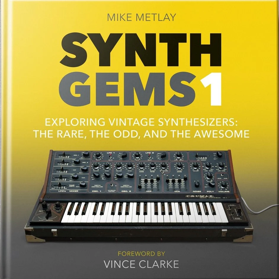 Bjooks Synth Gems 1
