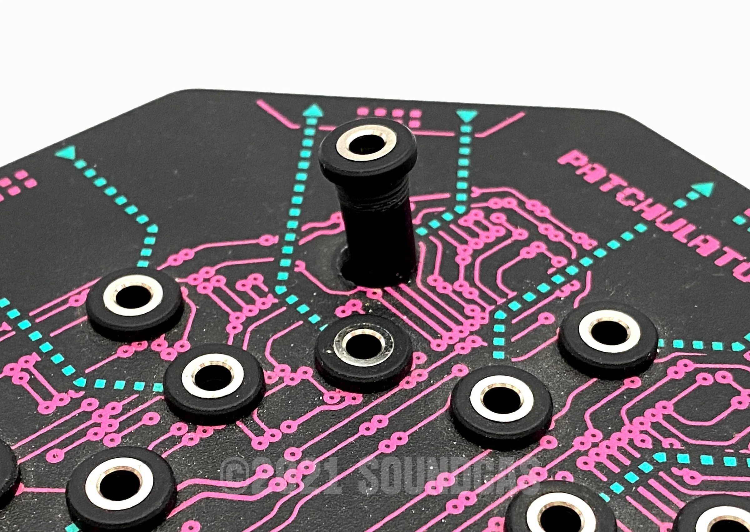 BoredBrain Patchulator 8000 - ex-demo - Image 4