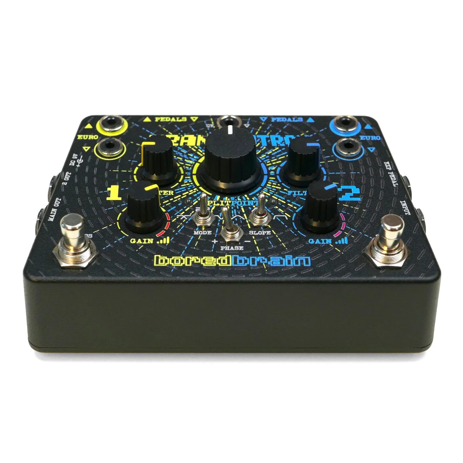 Boredbrain Transmutron - Image 4