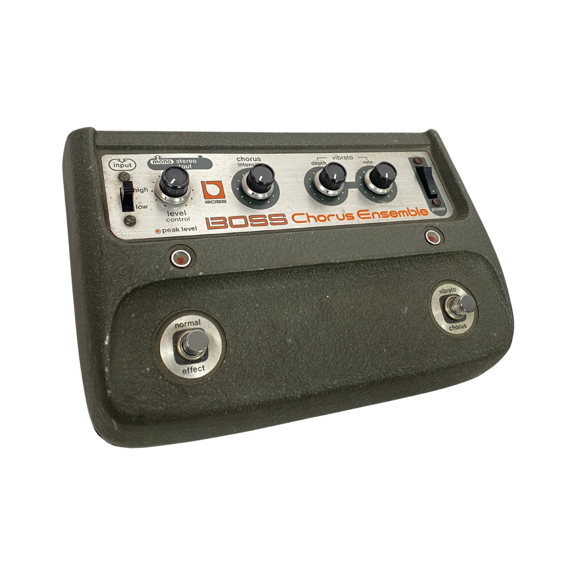 Boss CE-1 Chorus Ensemble - SN 87710 - Image 2